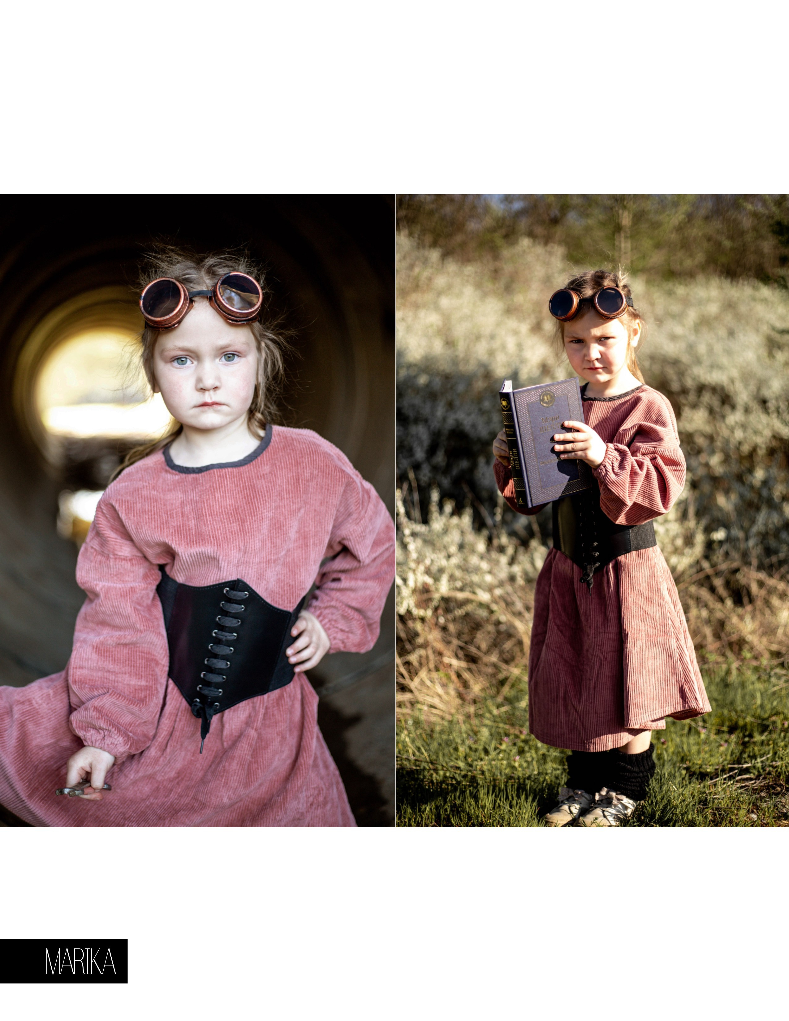 Обо мне. Foto-creator Alisa Zobova