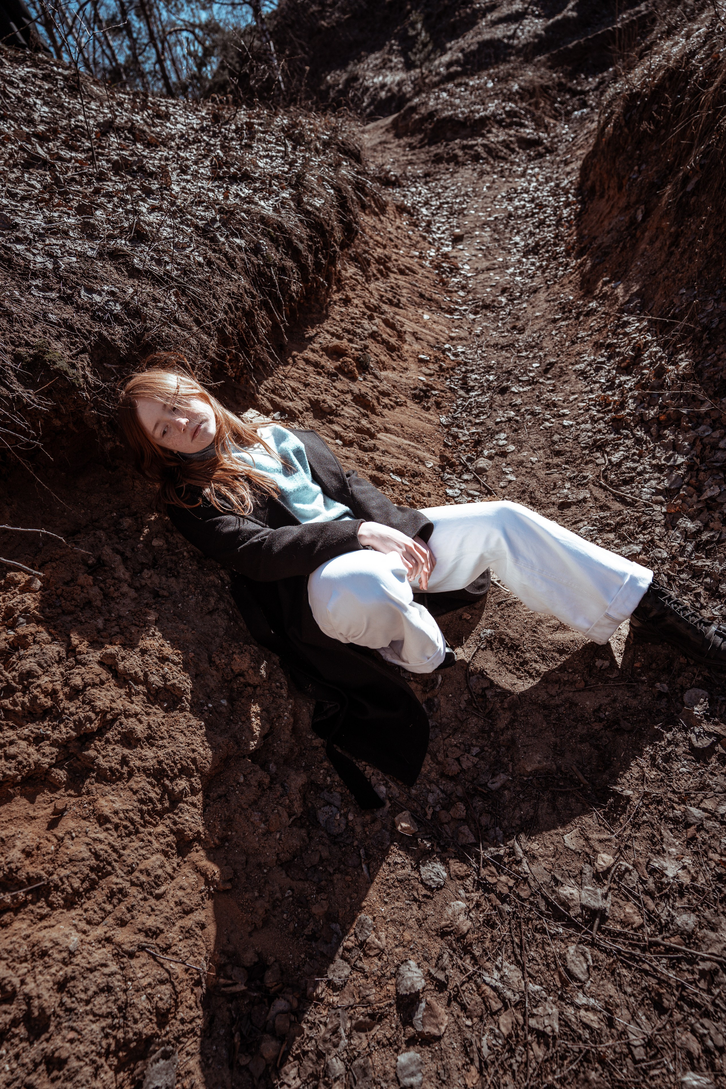 #Весенняя прогулка #когда природа просыпается #Панова Ирина — фотограф. Главная