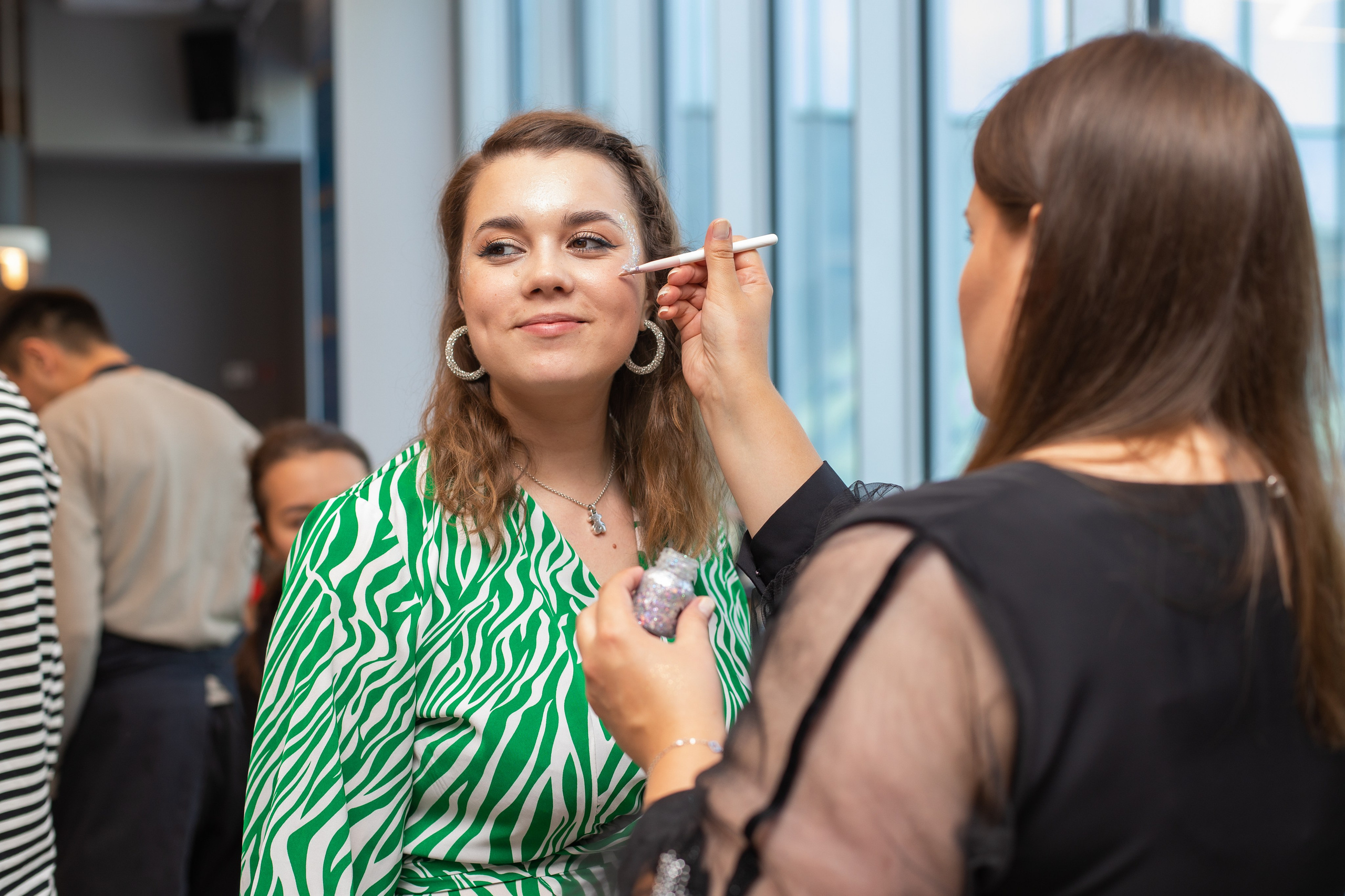 Festival party. Фотограф в Москве Десятова Ксения
