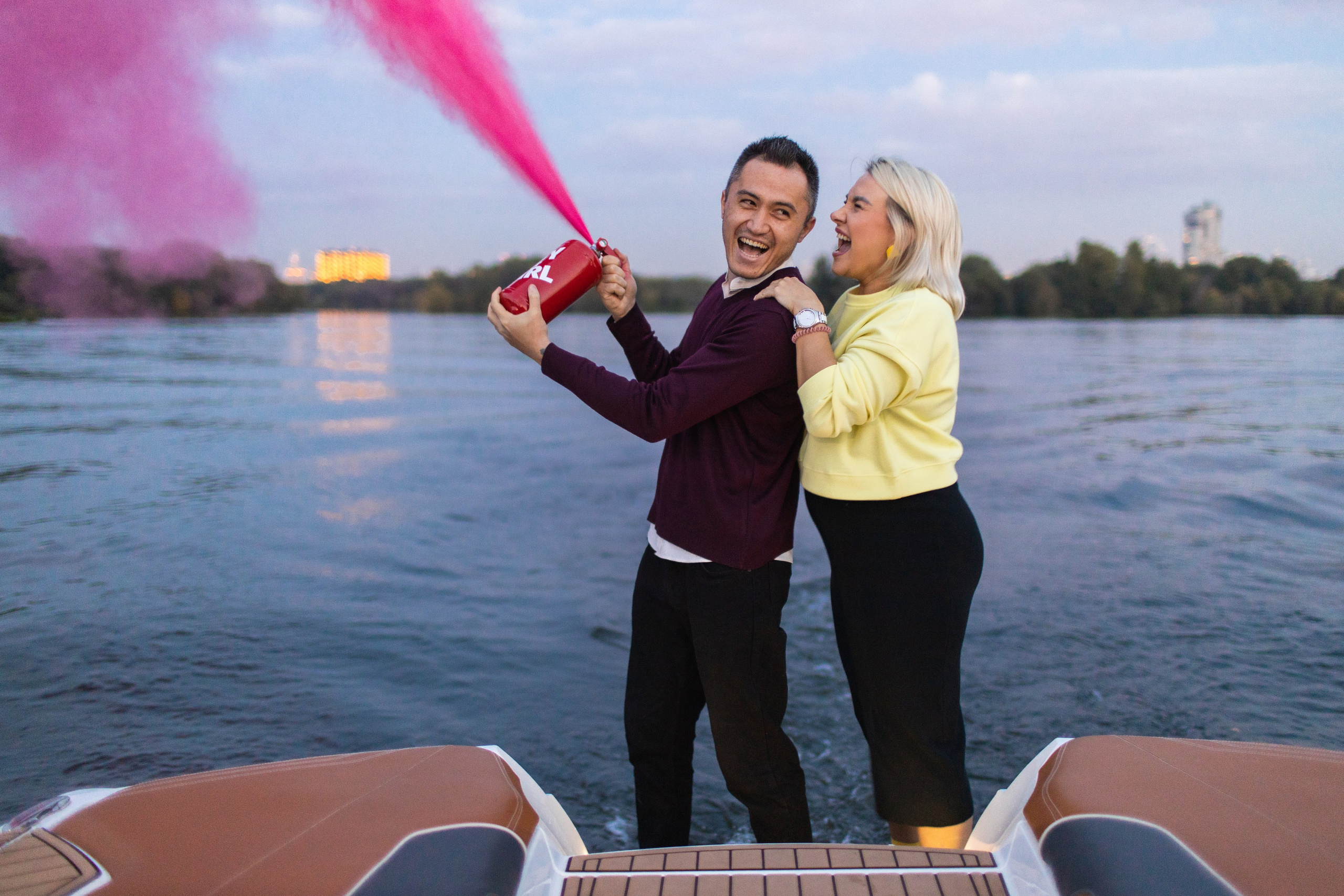 Baby shower. Фотограф в Москве Десятова Ксения