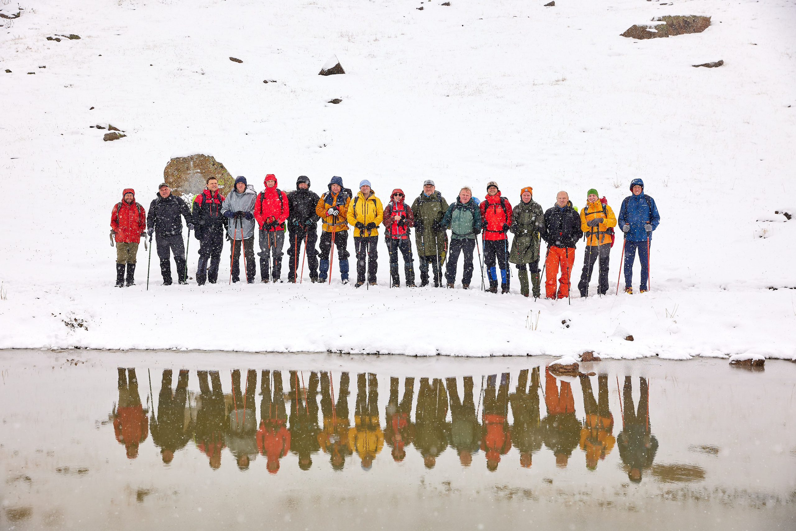Путешествия