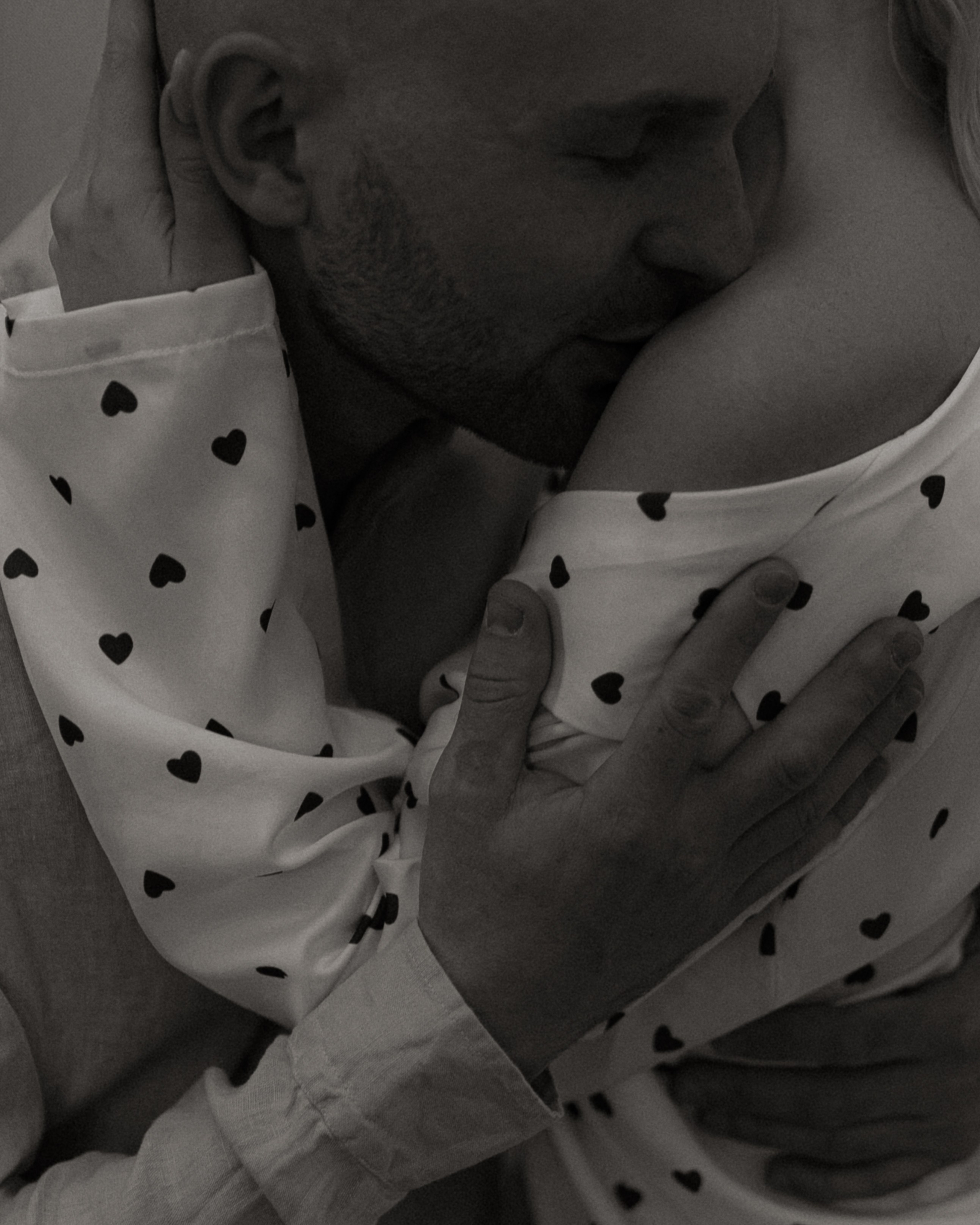 Роман и Анастасия. DARYA.BELKINA