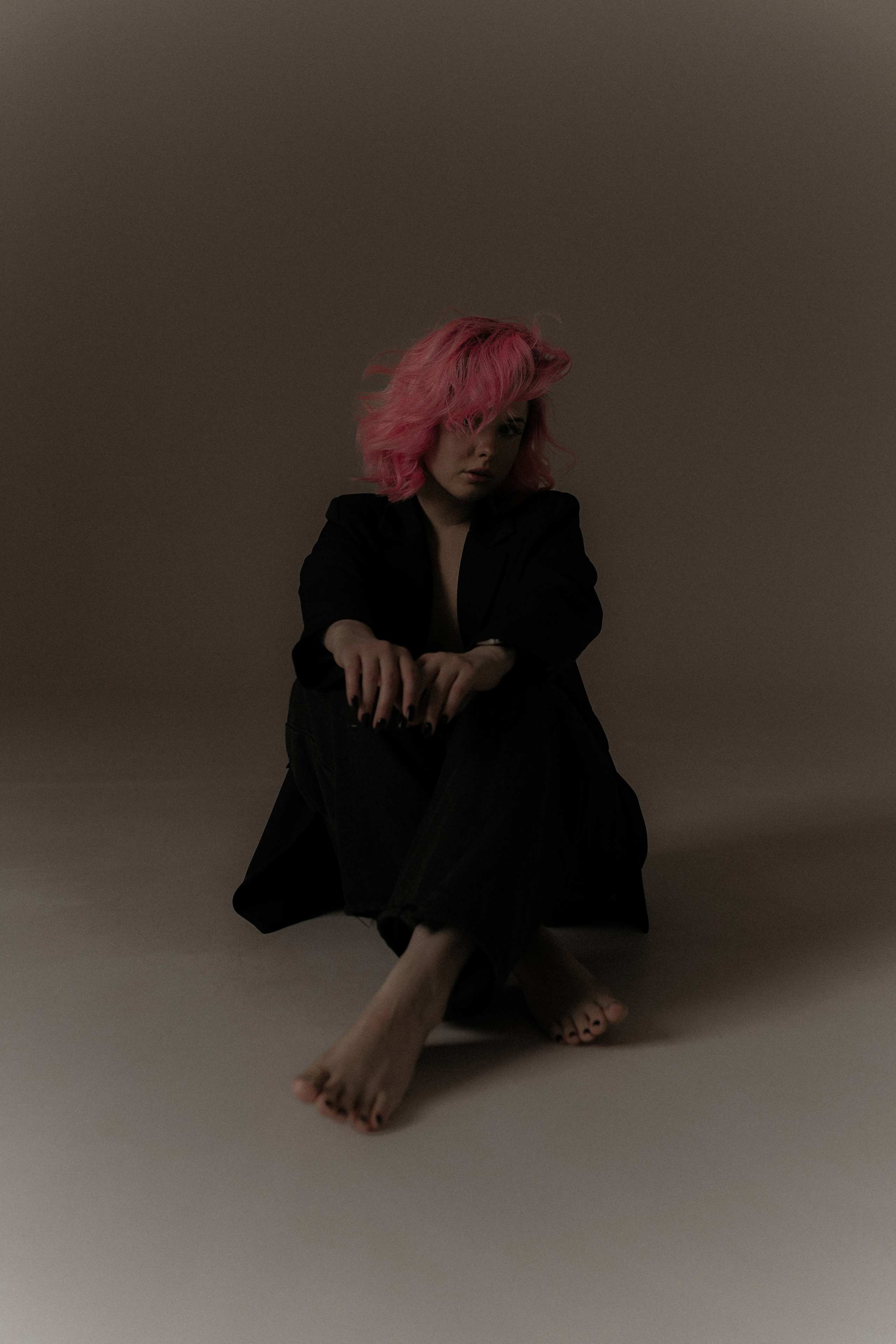 Юлия. DARYA.BELKINA