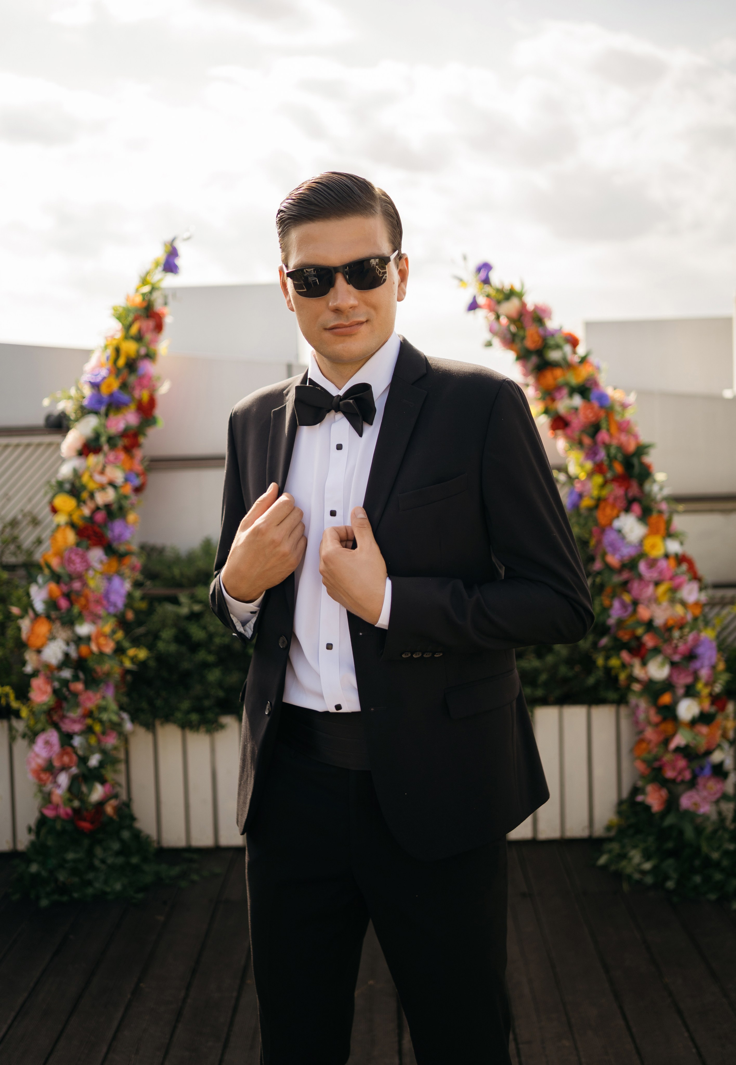 Илья & Валерия. Свадебный и семейный фотограф в Краснодаре Павел Мельников