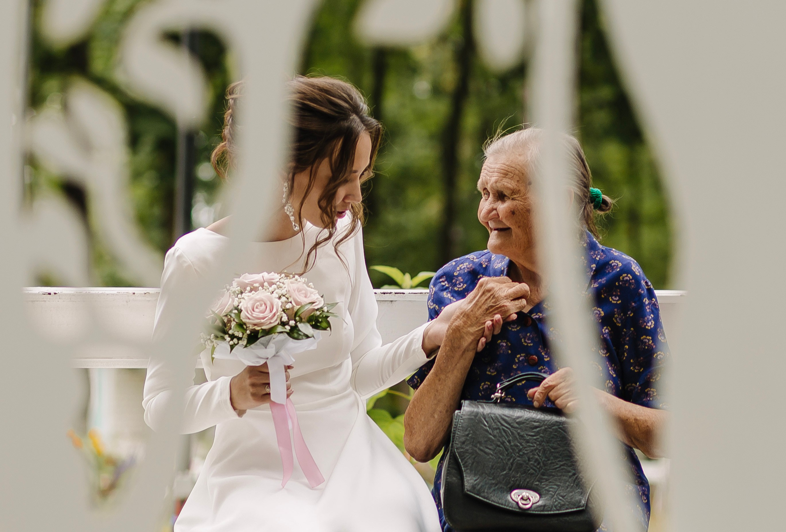 Прогулка. Многопрофильный фотограф в Санкт-Петербурге Светлана Вельгас