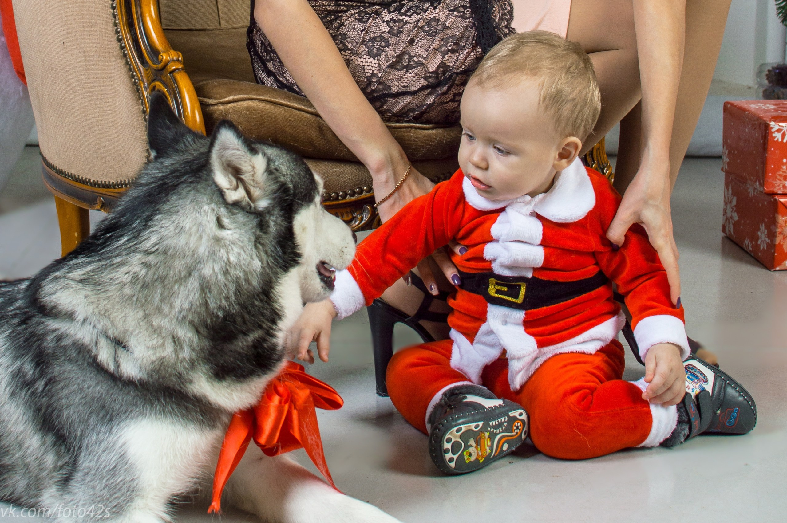 Сергей Захаров