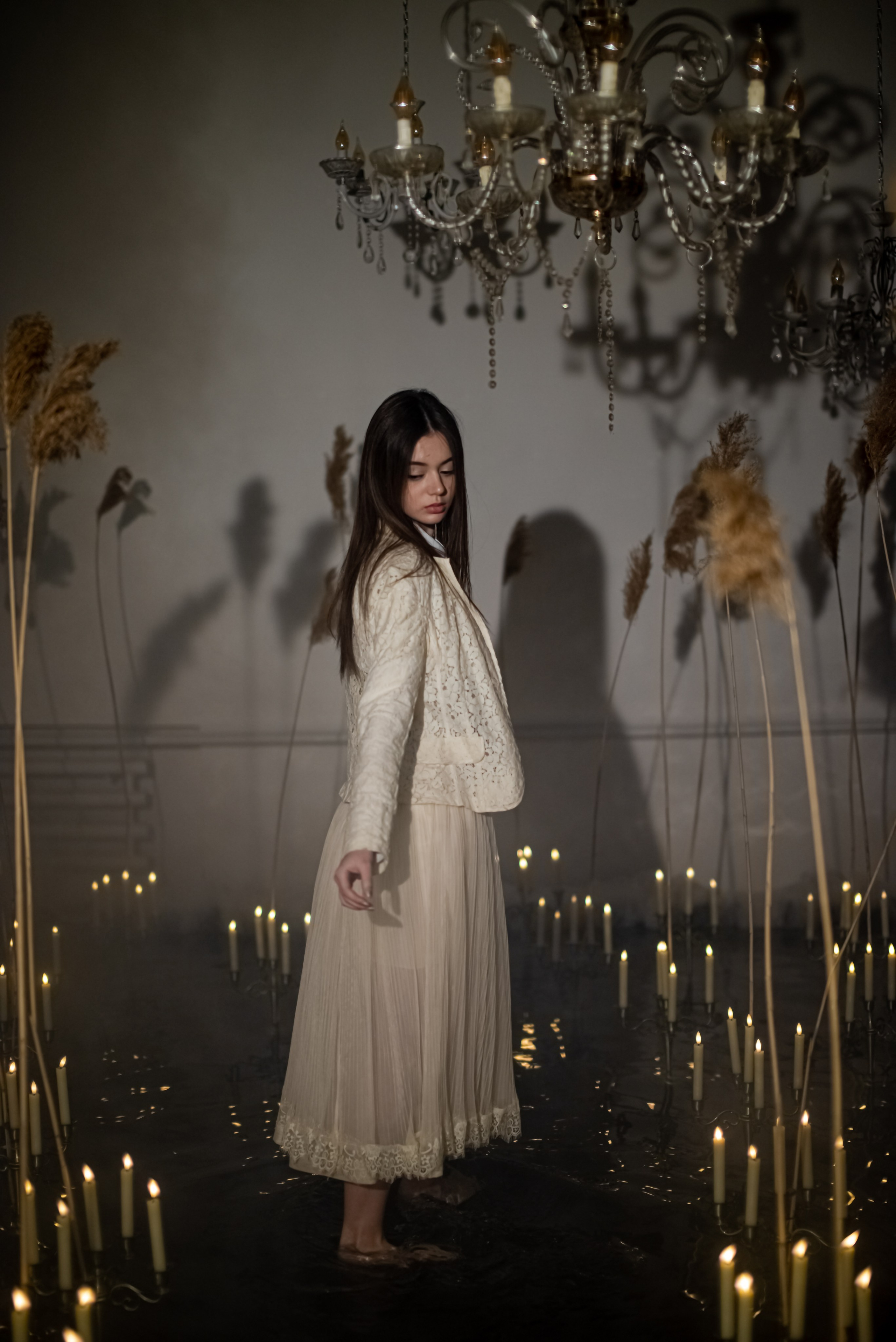 Студийные фотографии 2