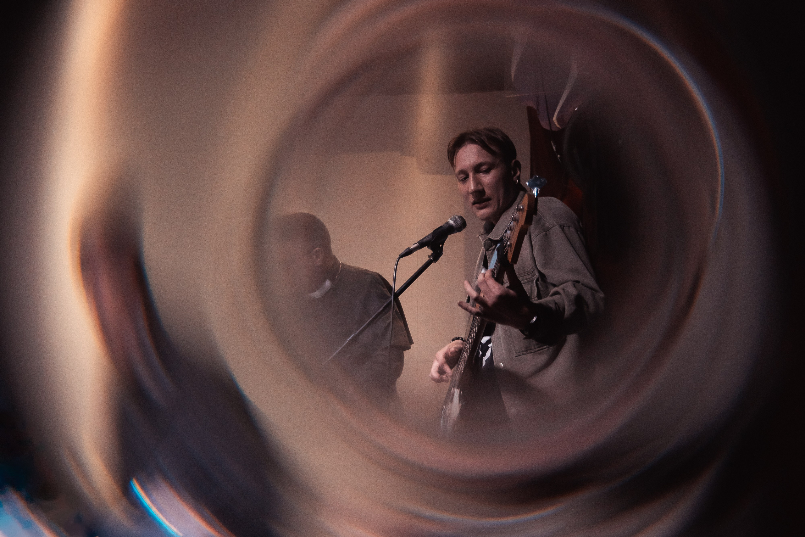 Jessie. Rock night, 30.05.2025, Эрмитаж. Фотограф Регина Крикунова г. Красноярск