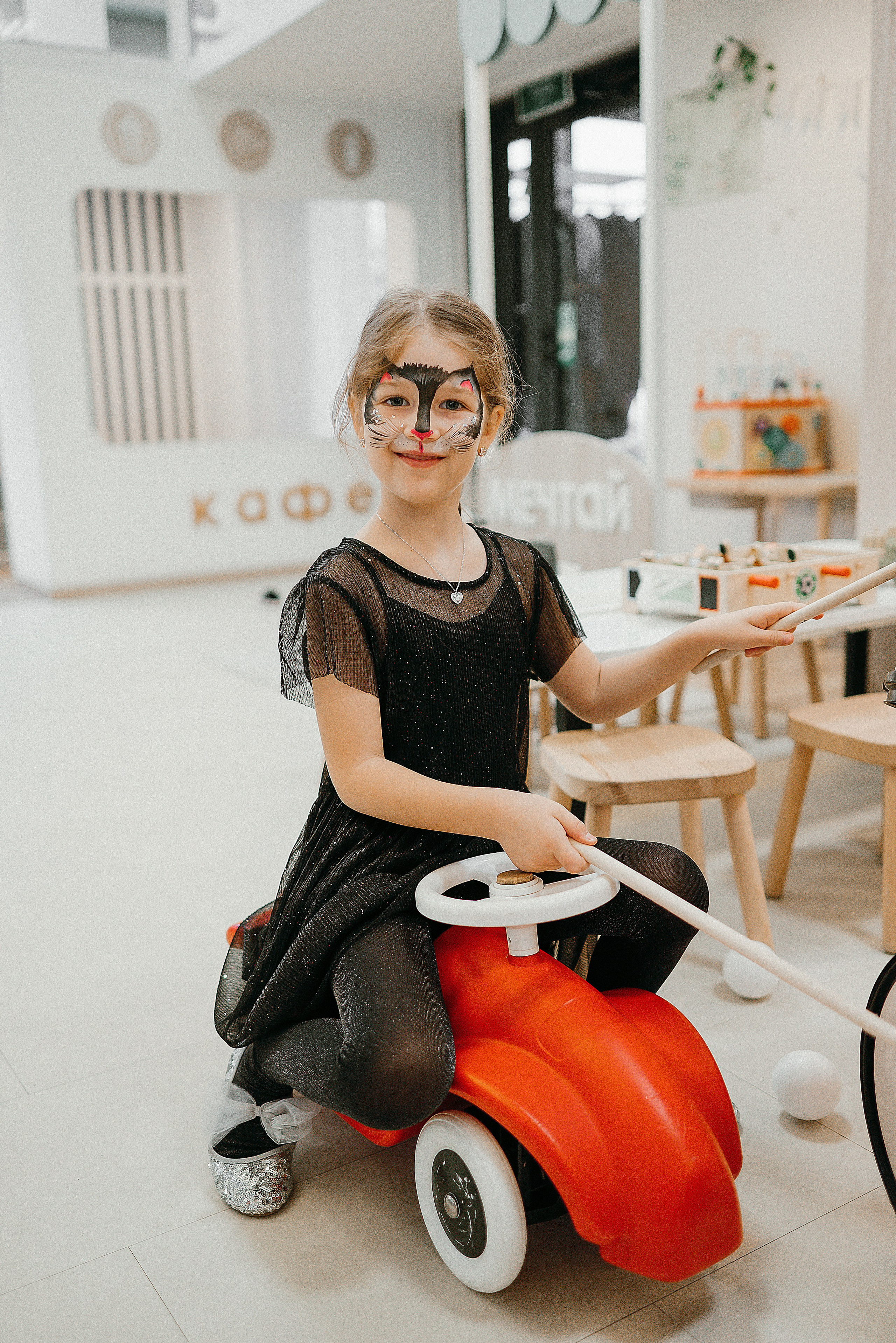 День рождения Лизы. Свадебный и семейный фотограф в Ростове-на-Дону Алина Астахова