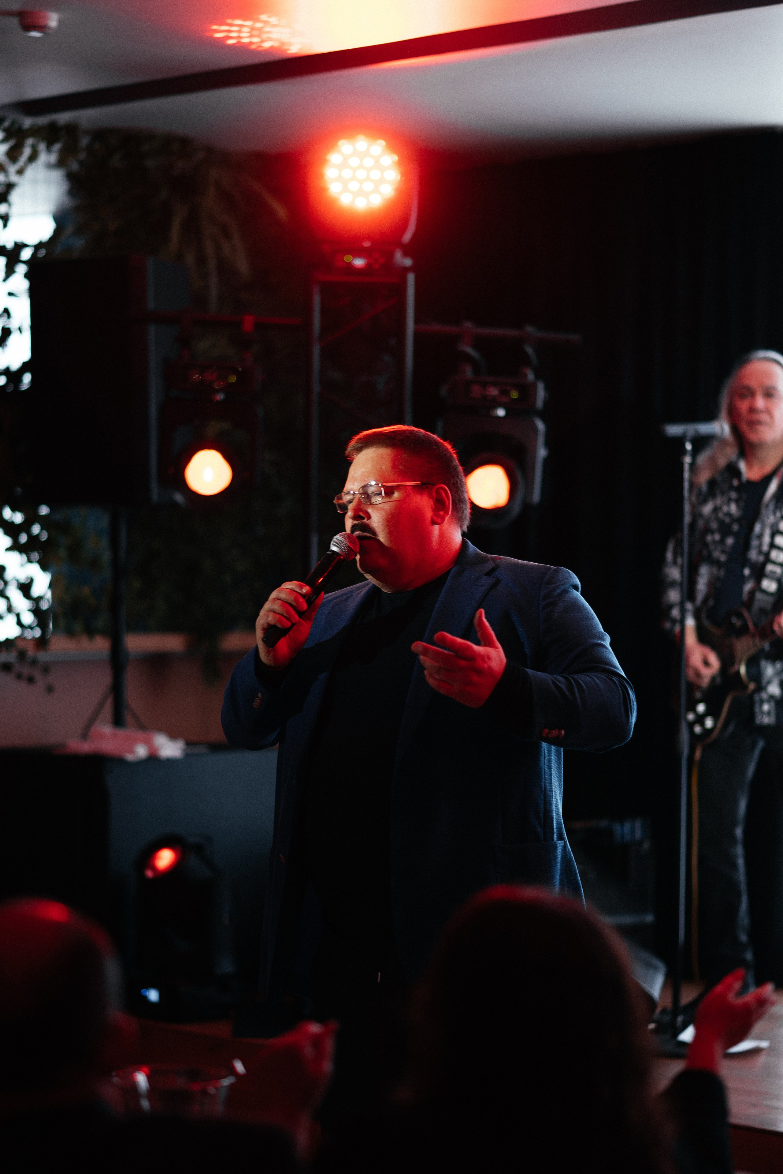 Легенды о Круге. Юрий Кузнецов-Таёжный. Свадебный и семейный фотограф в Ростове-на-Дону Алина Астахова