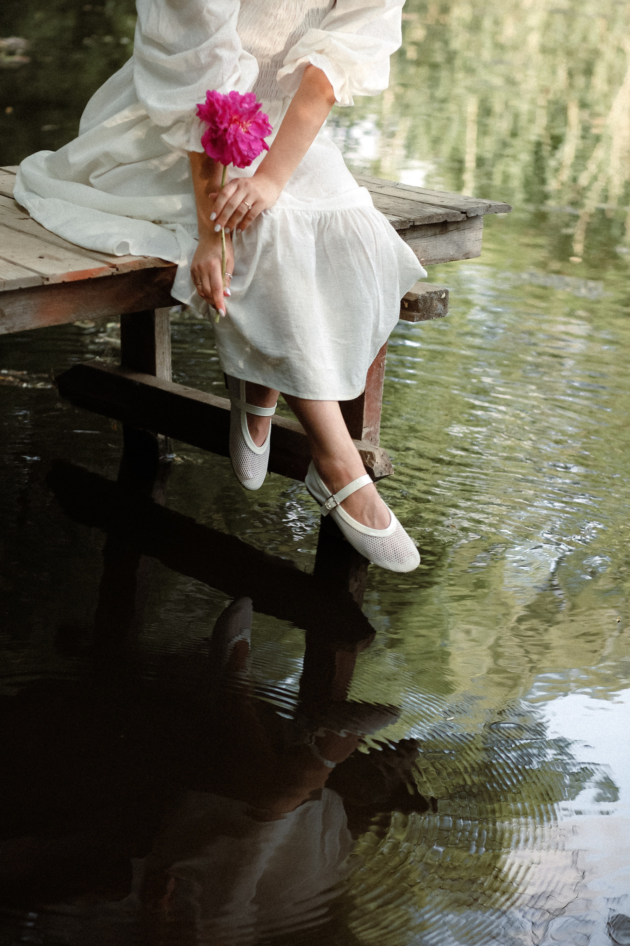 СЪЕМКА ДЛЯ МАРИИ. Бренд, контент фотограф в Волгограде Елена Даньшина