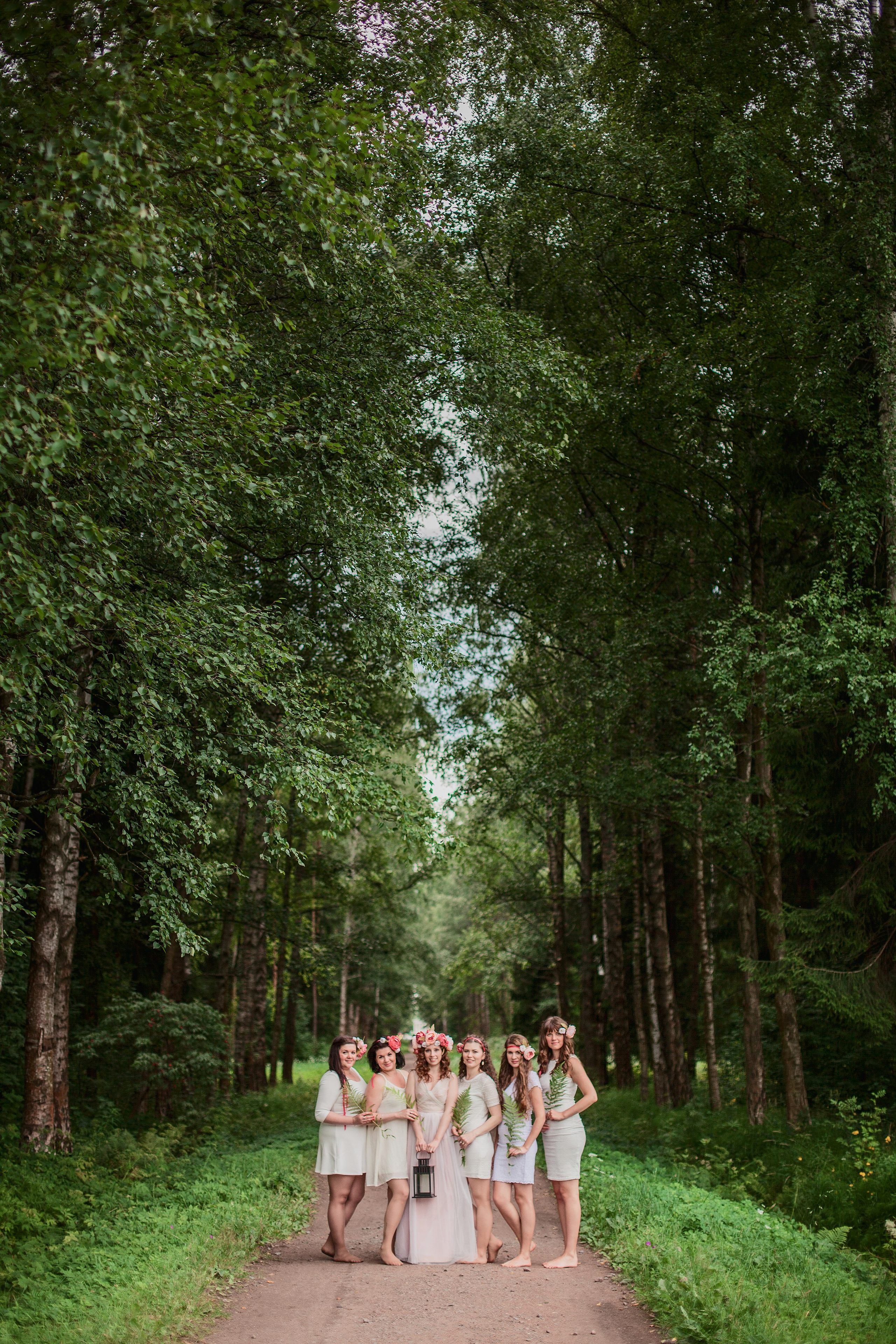 Фотограф в Санкт-Петербурге