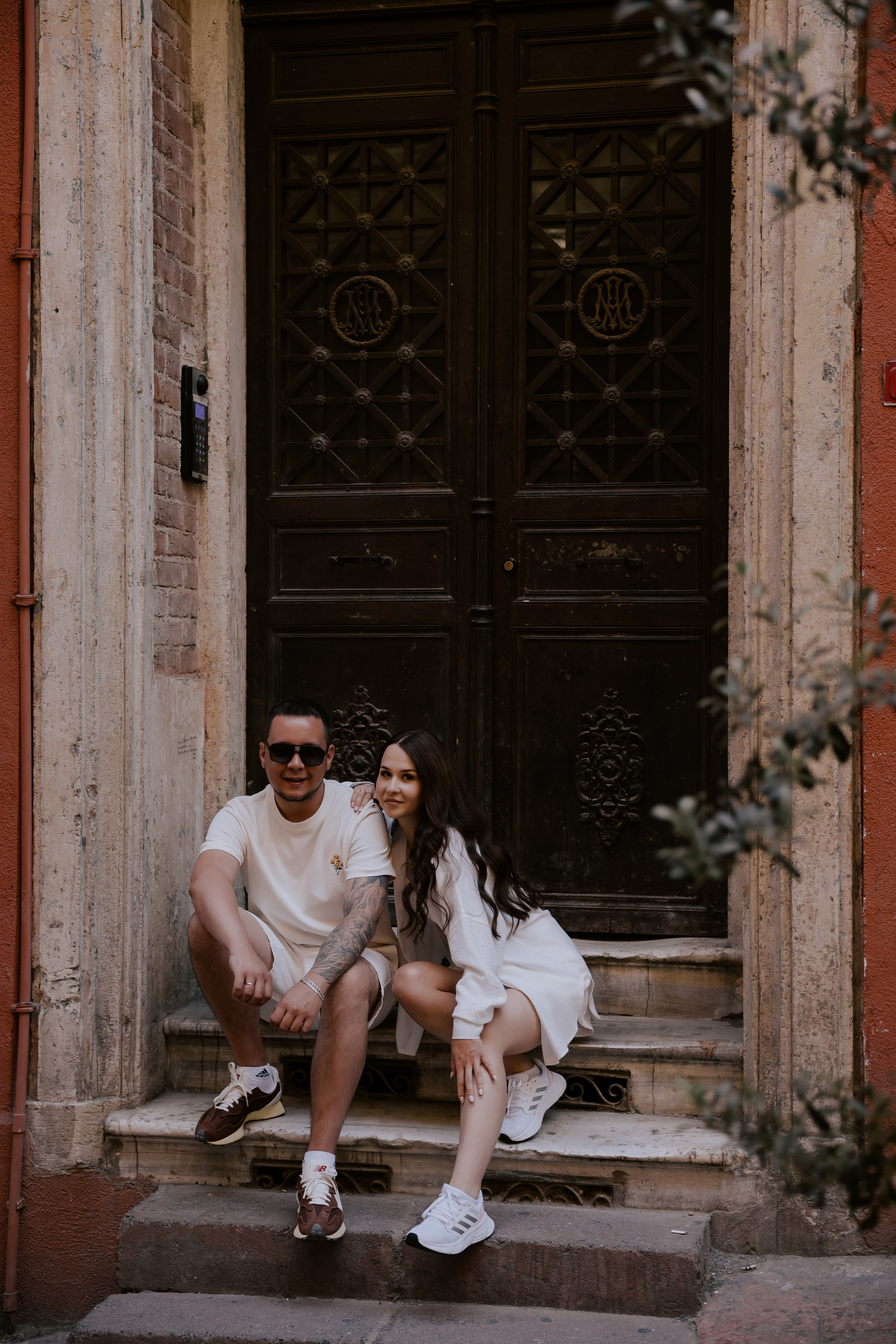 Погуляем по Стамбулу?