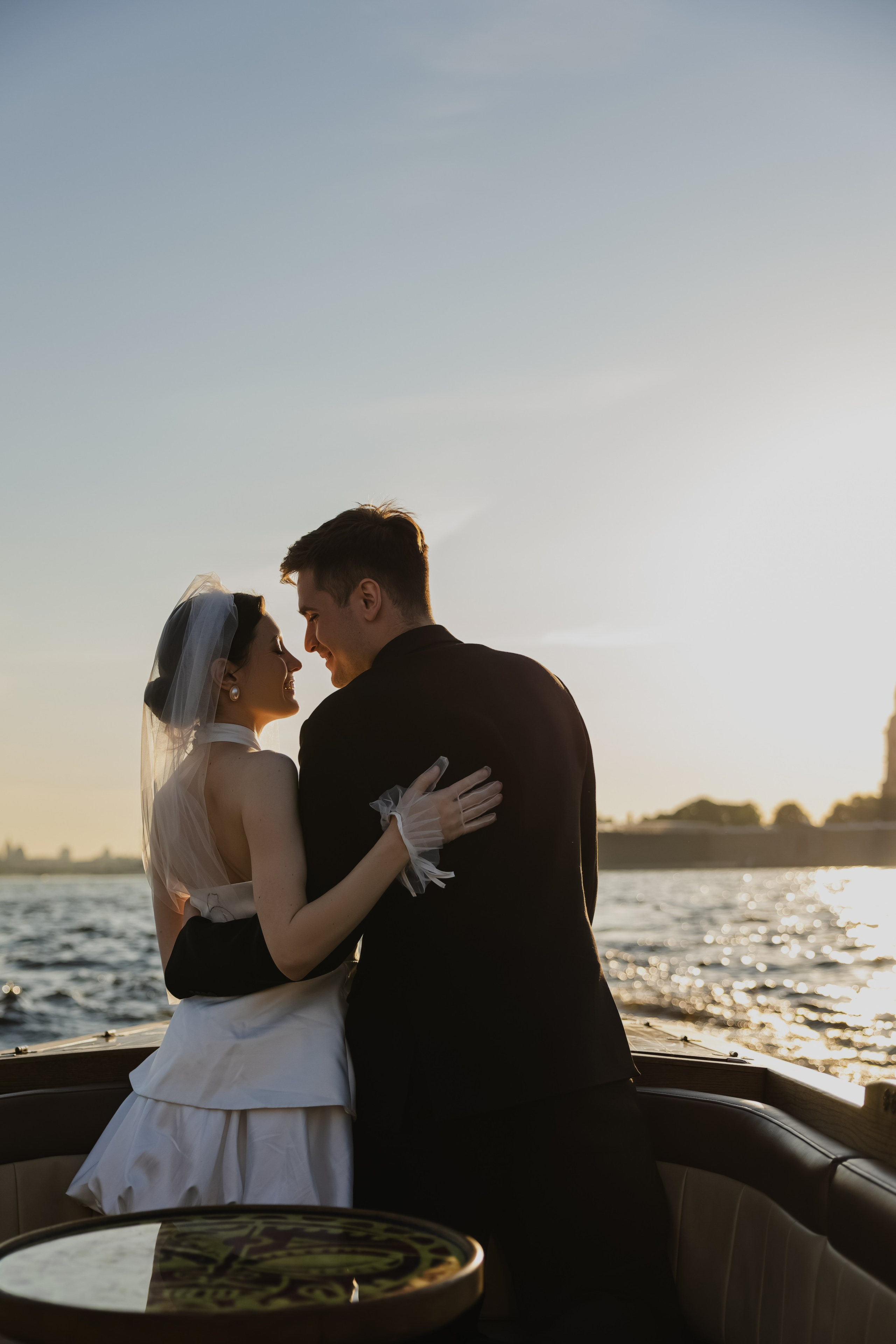 Питер. Лето. Любовь