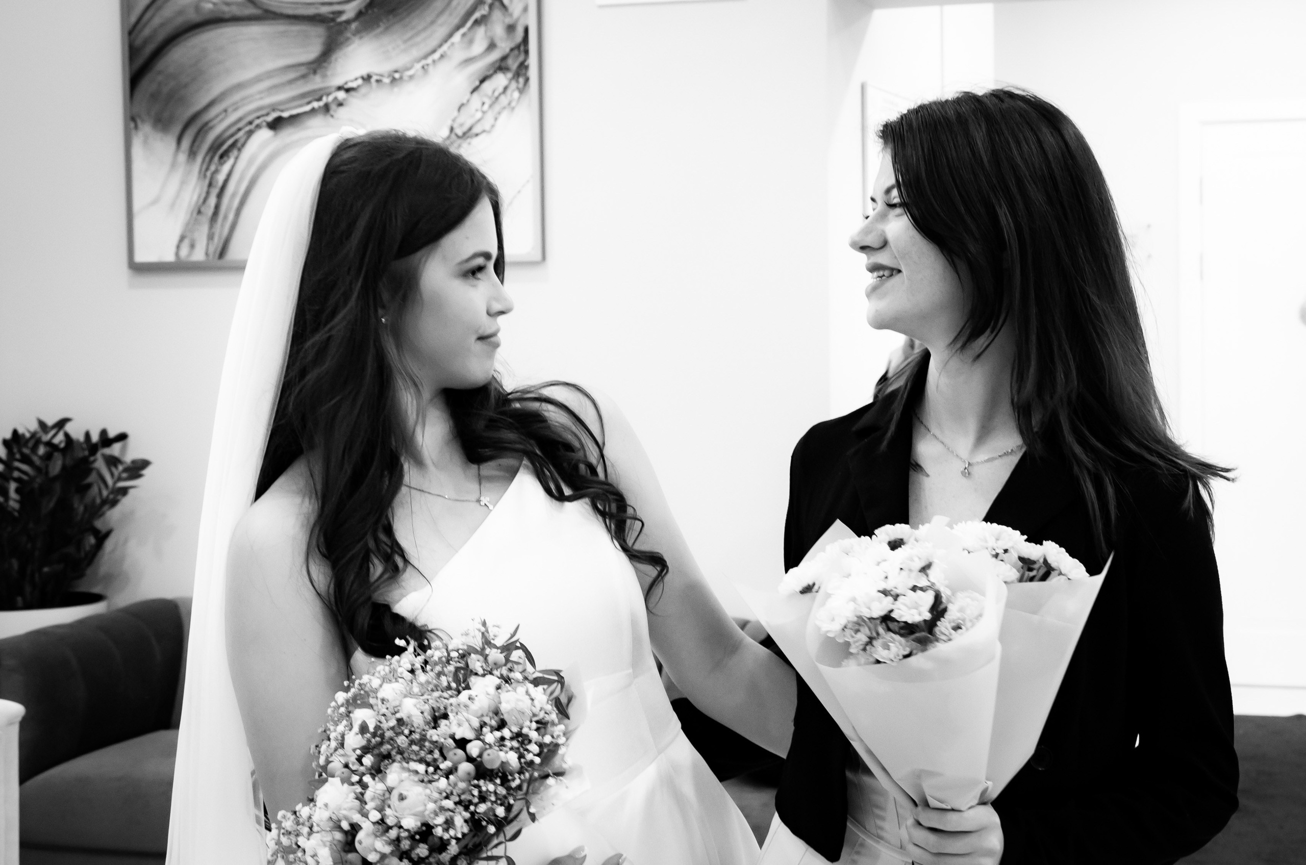 Екатерина и Мамадсафо. Фотограф в Москве Лебедева Мария