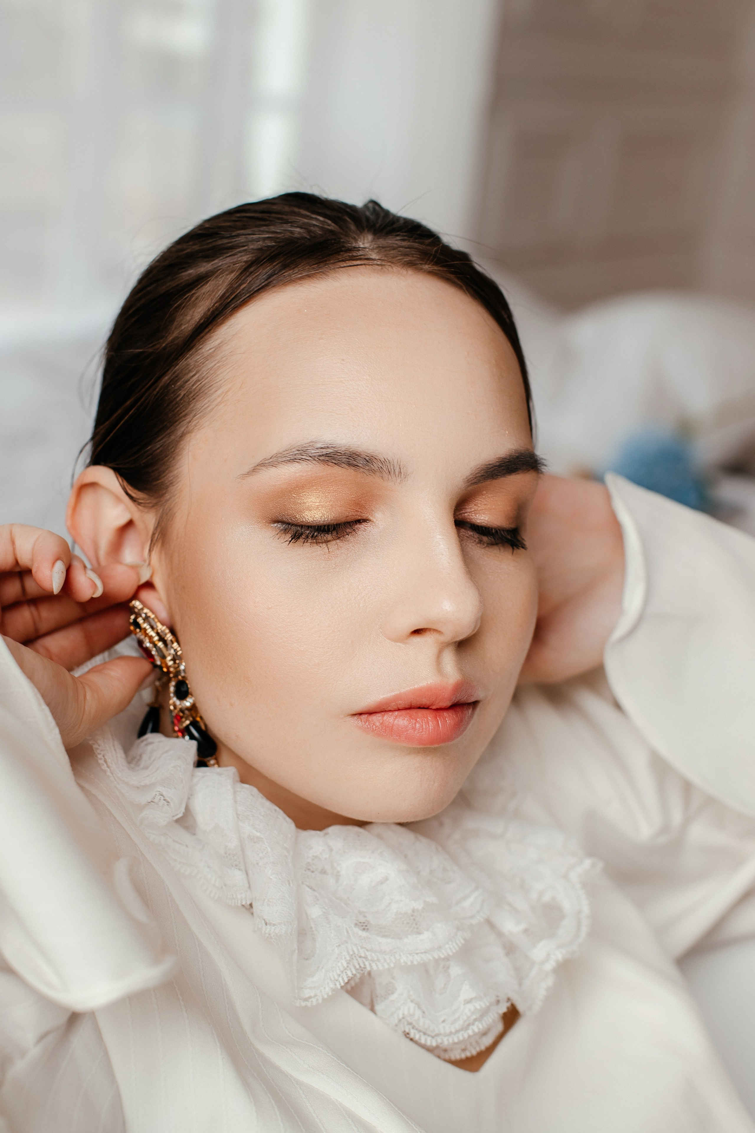 Фотостудия ART-PLACE FACTURA — зал Романов. Elena Sova — семейный и женский фотограф в Санкт-Петербурге