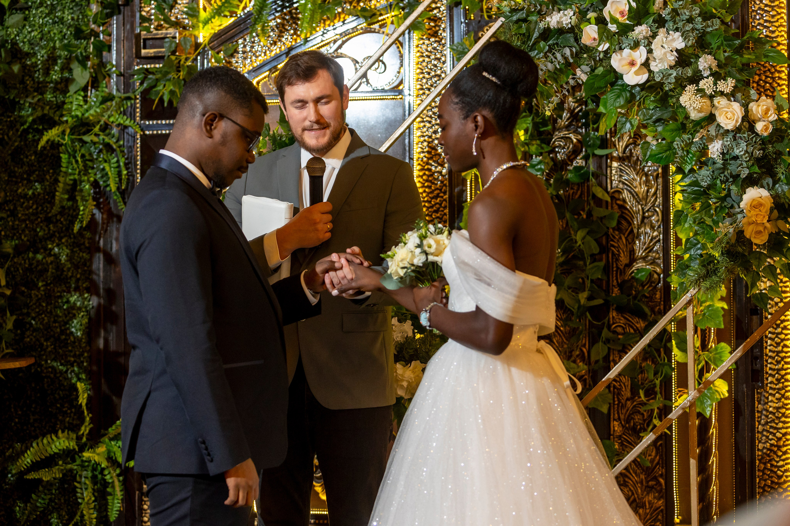Свадьбы. Профессиональный фотограф в Санкт-Петербурге Алена Яшина