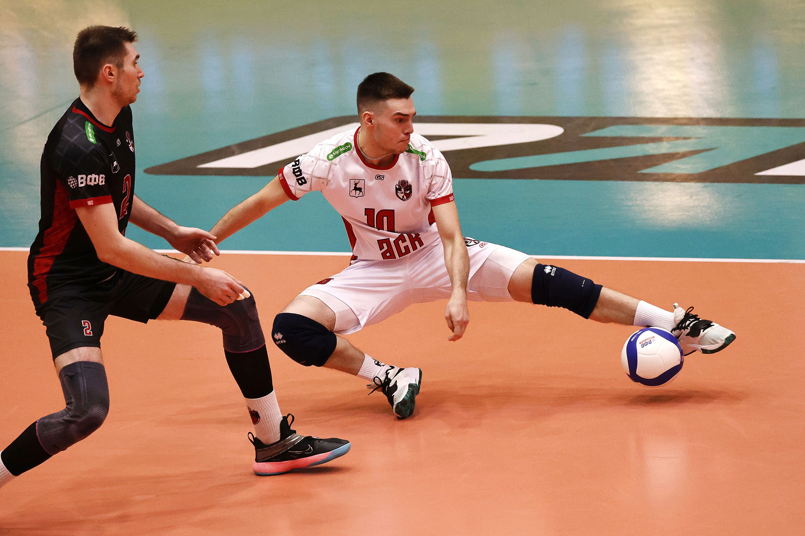 ВОЛЕЙБОЛ. Reportage photographer in Nizhny Novgorod and Moscow angelina Ilyichev