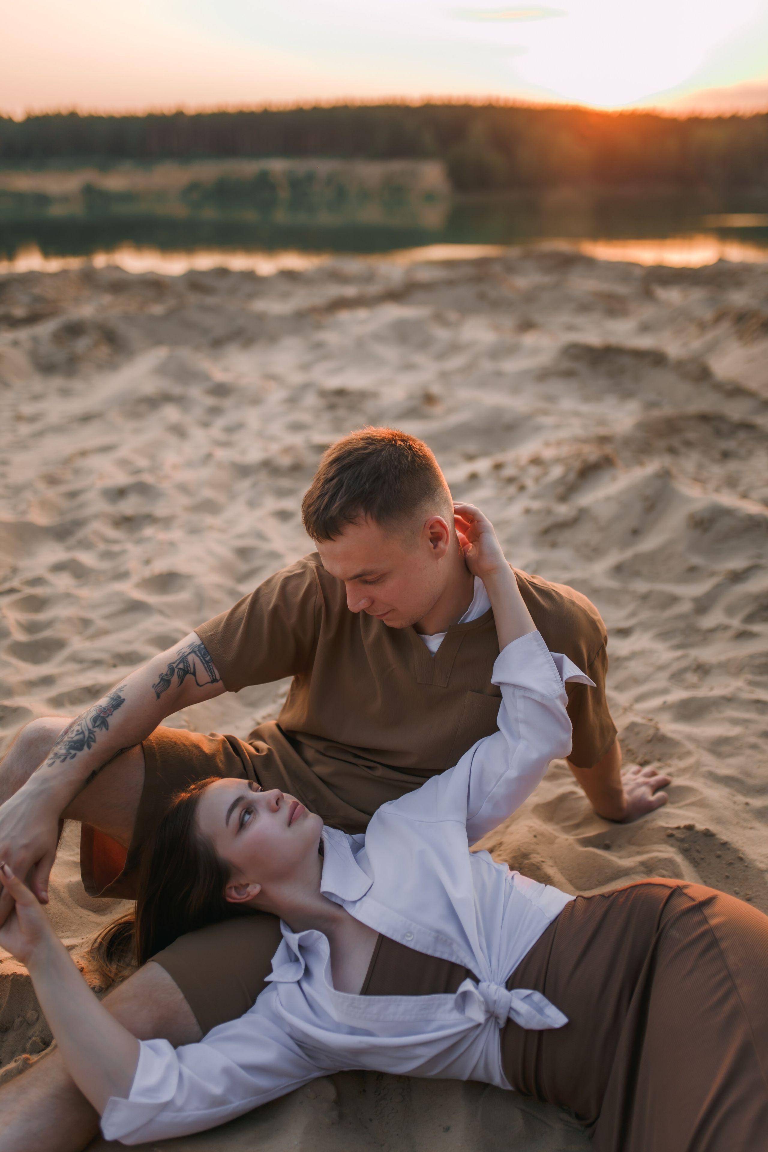 Сейчас и навсегда…. Фотограф Саранск Екатерина Жукова