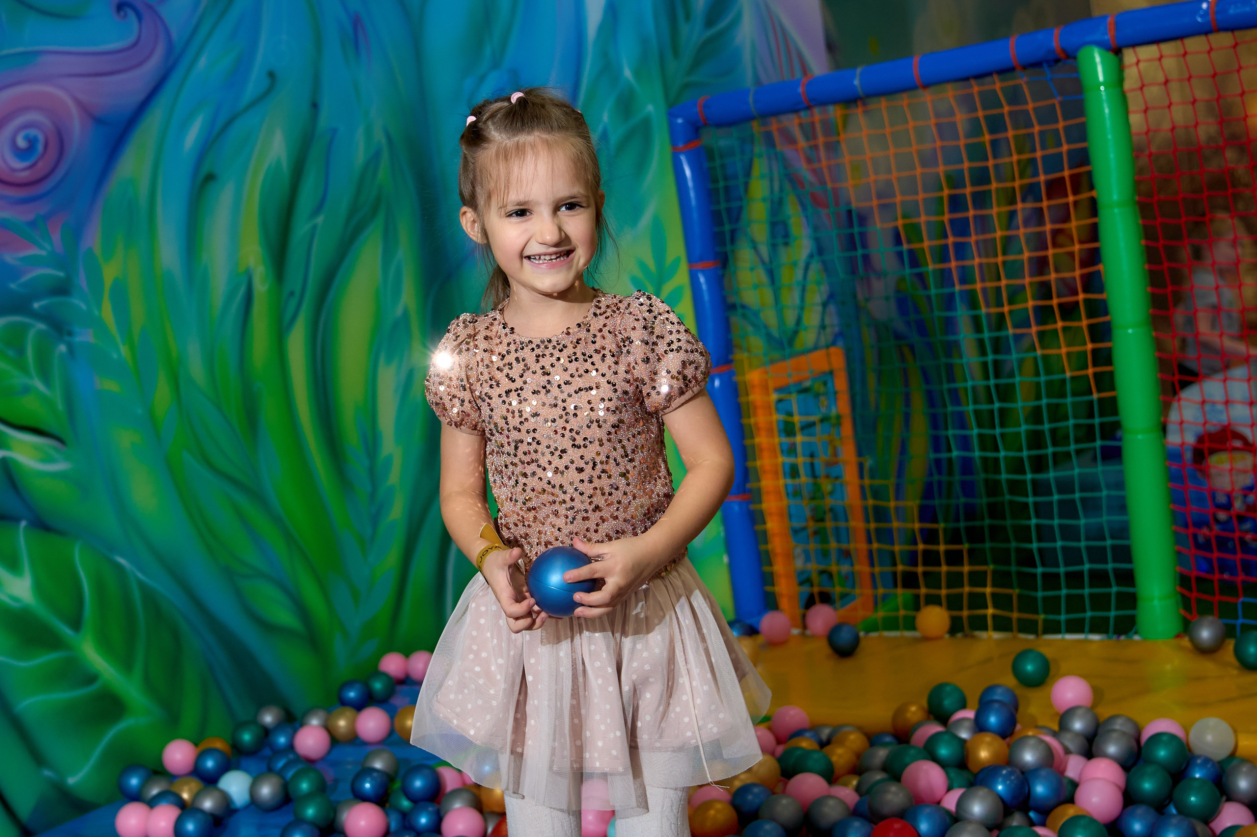 Портфолио. Детский фотограф — Даниил Приходько