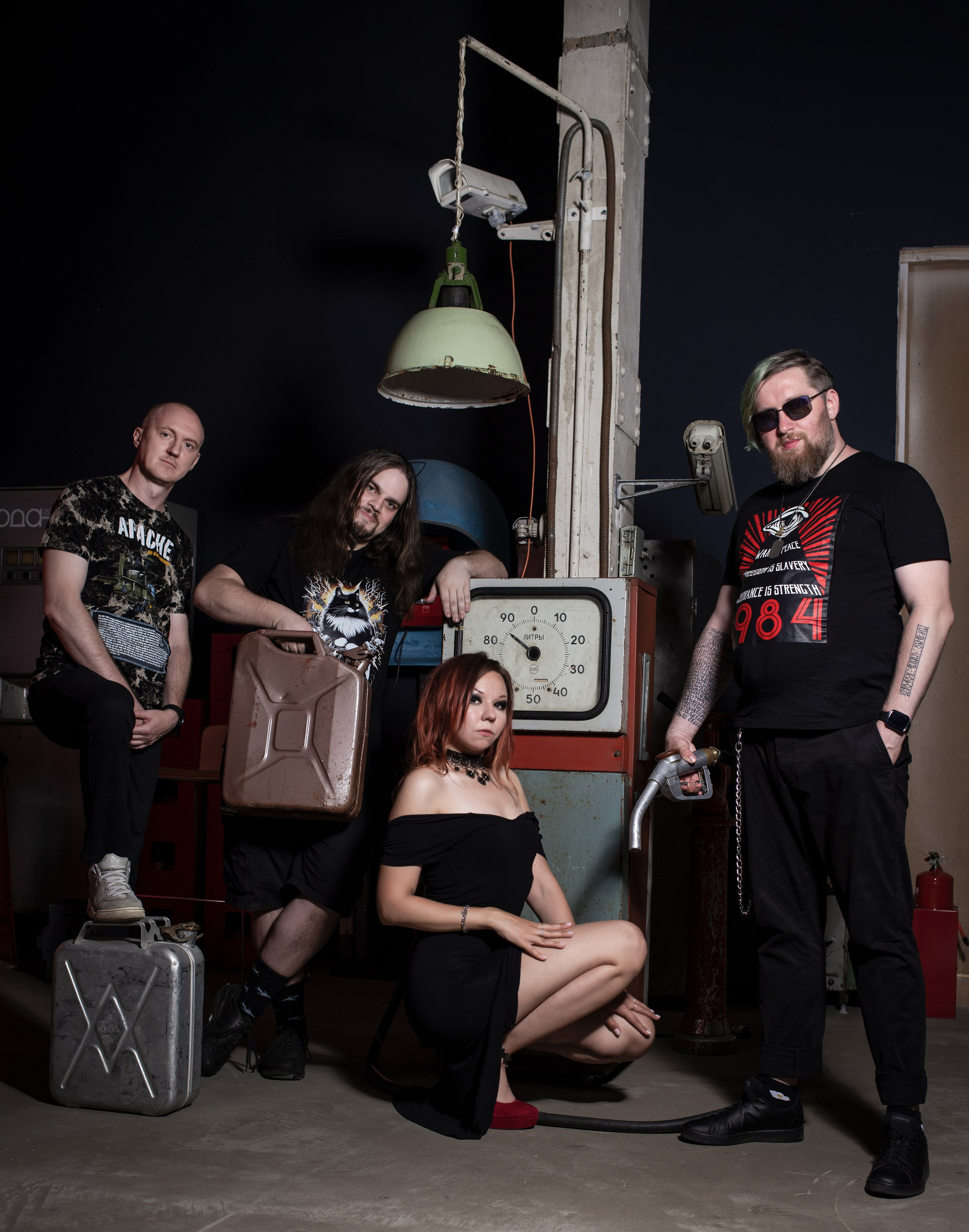 Ковролин. Анна Акоста: фотограф в Санкт-Петербурге и Таганроге