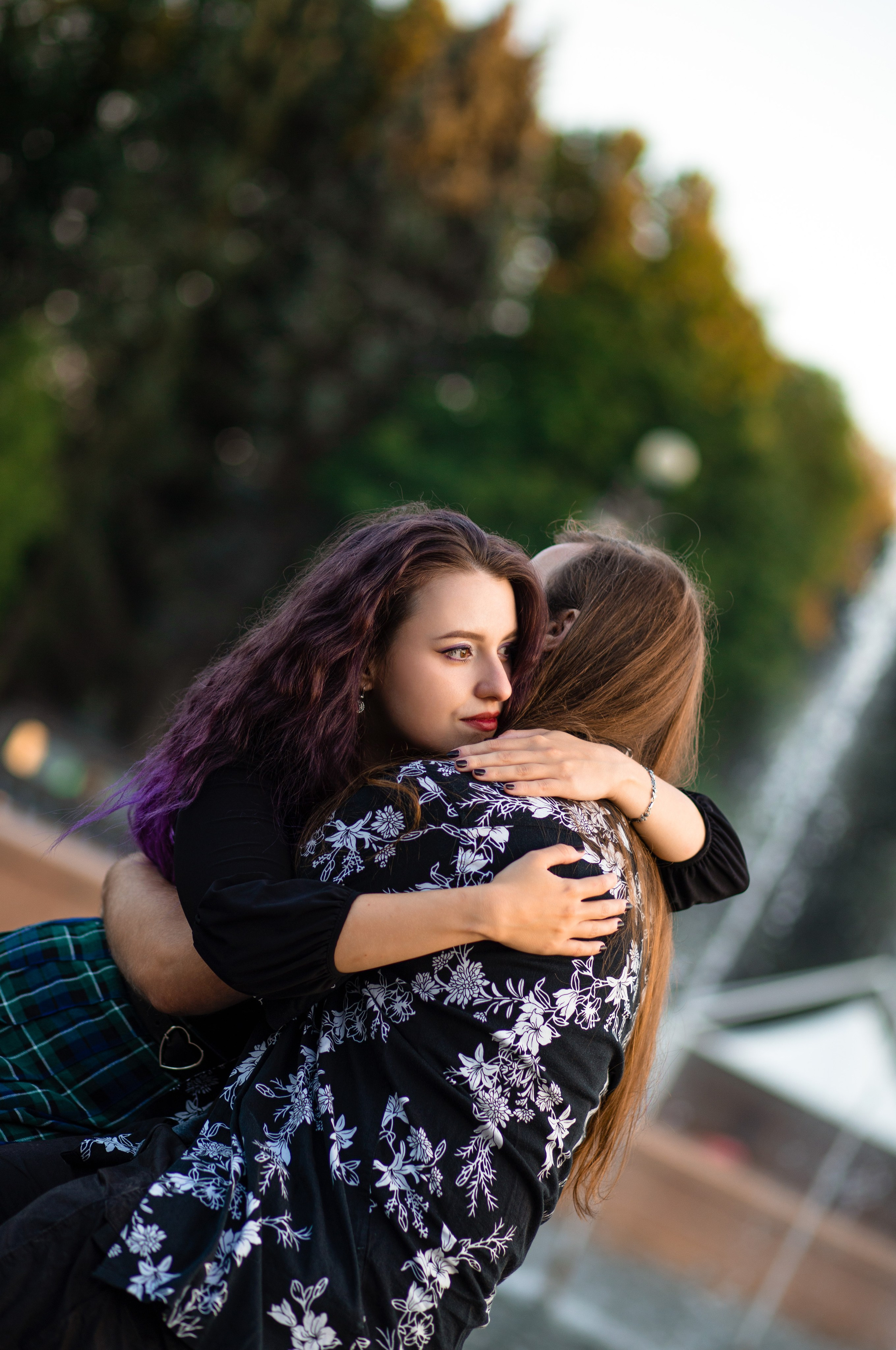 Ксю и Слава. Анна Акоста: фотограф в Санкт-Петербурге и Таганроге