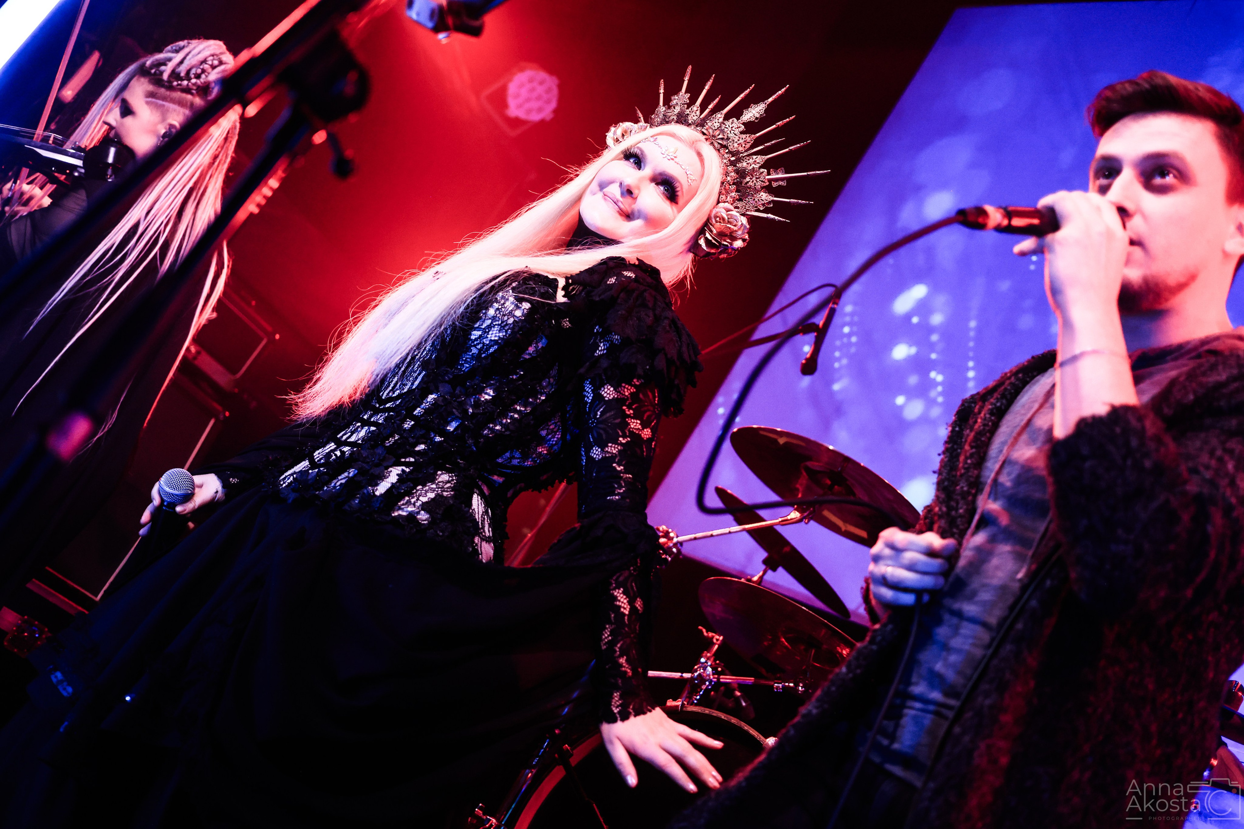 Witchcraft | Ласточка | СПб. Анна Акоста: фотограф в Санкт-Петербурге и Таганроге