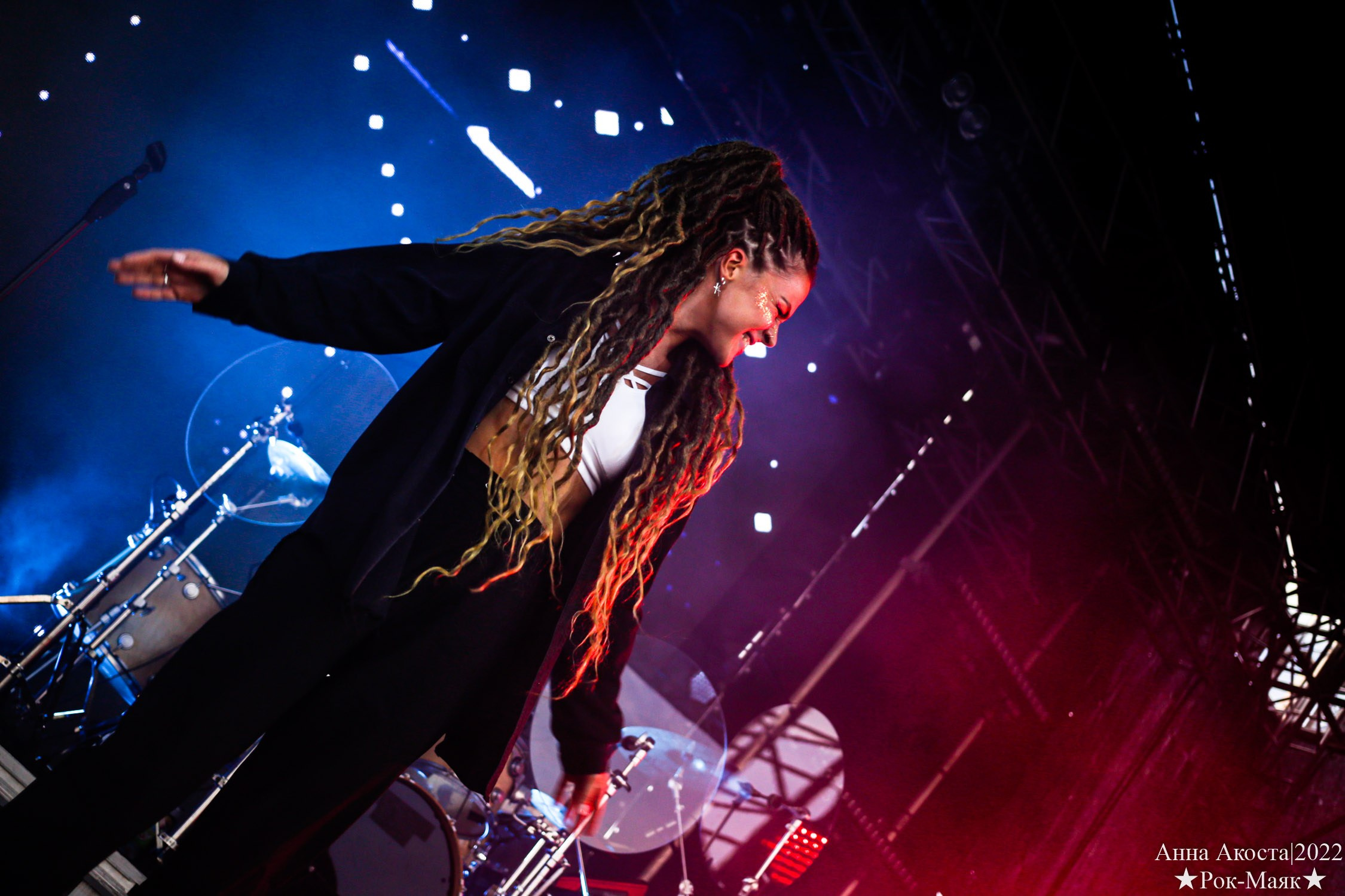 Дима Билан. Анна Акоста: фотограф в Санкт-Петербурге и Таганроге