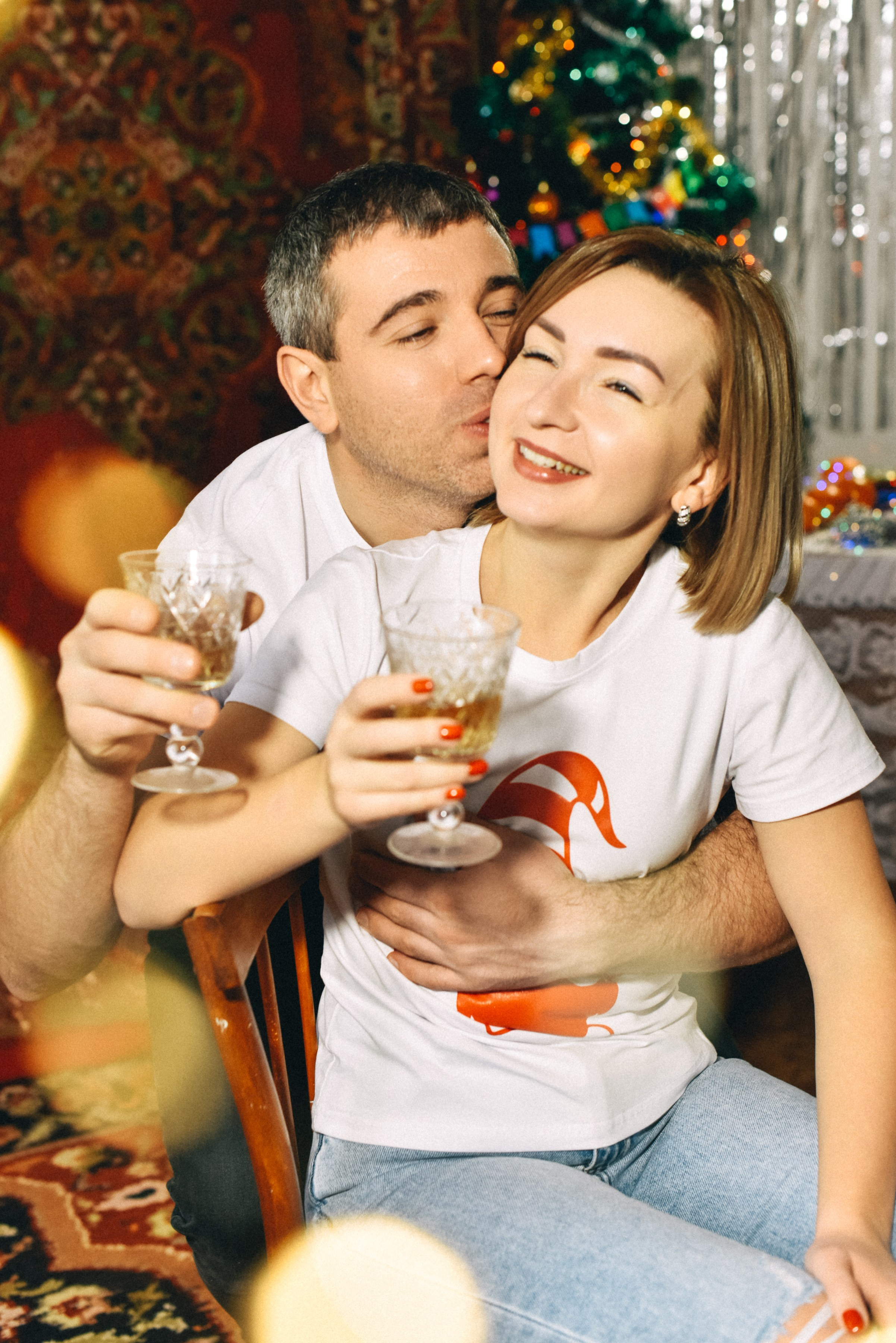 Семья Татьяны