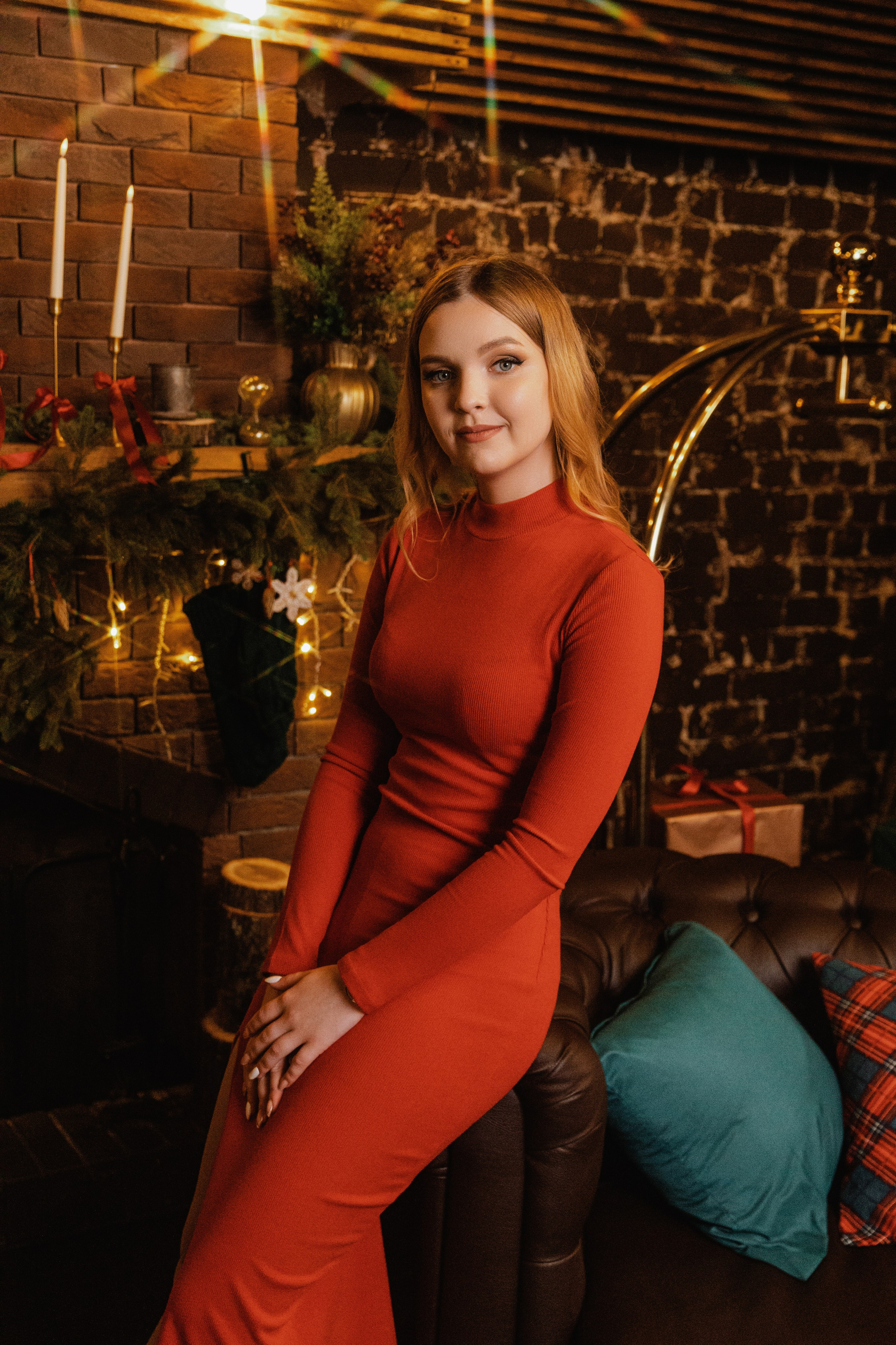 Валерия и Игорь. Фотограф Воронеж Варвара