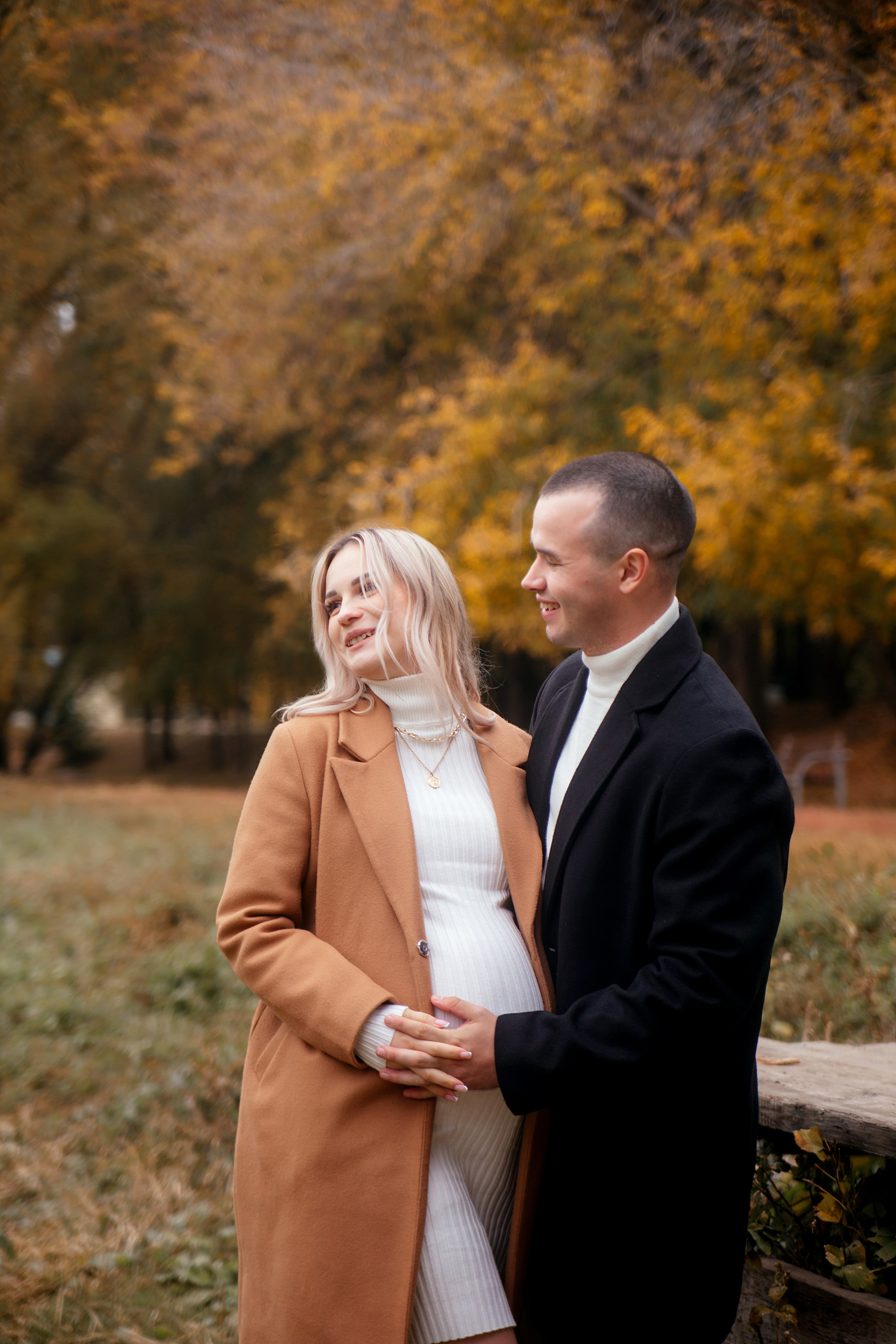 В ожидании чуда. Свадебный и семейный фотограф в Самаре и Тольятти Башкатова Ольга