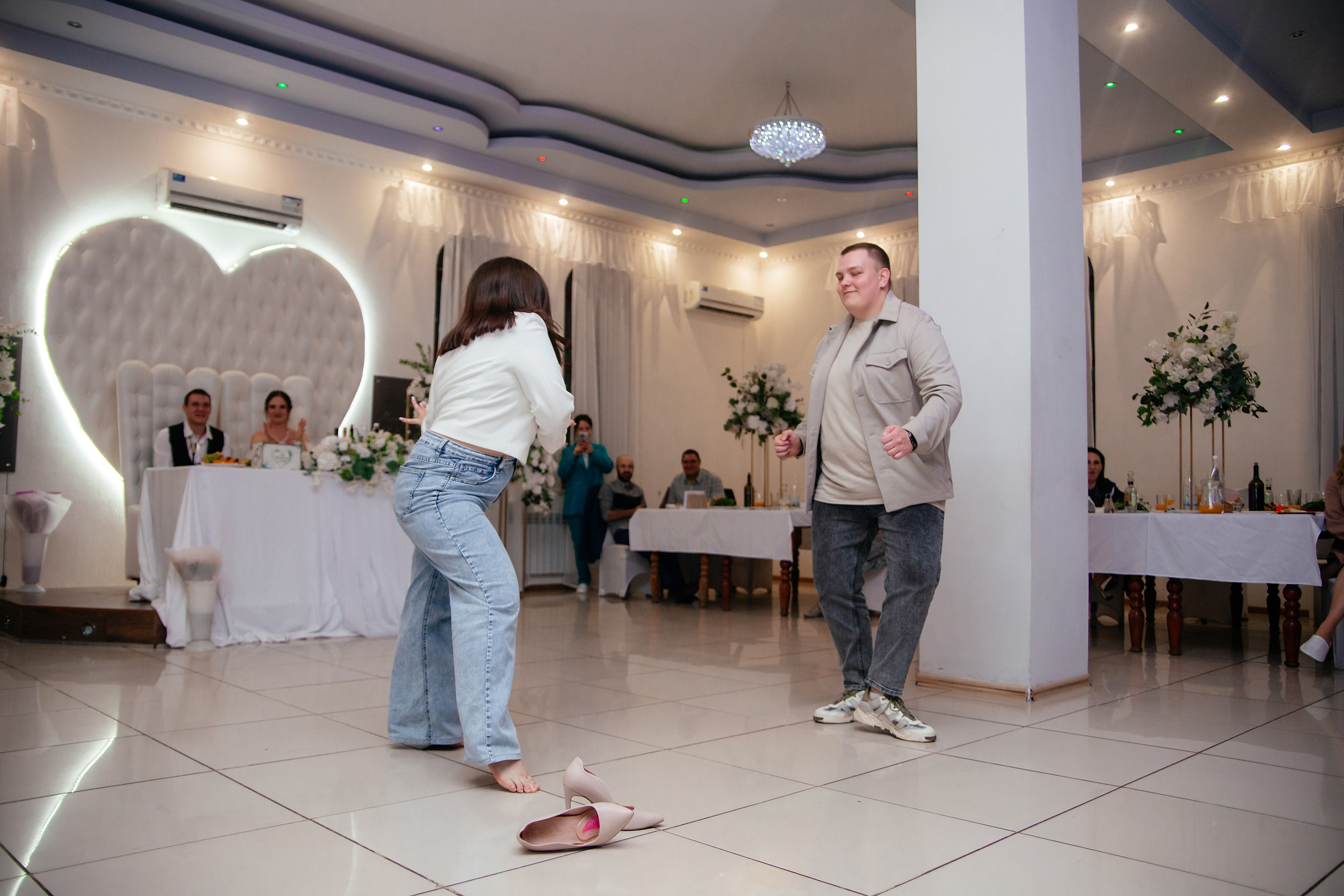 Дмитрий & Ольга. Свадебный и семейный фотограф в Самаре и Тольятти Башкатова Ольга