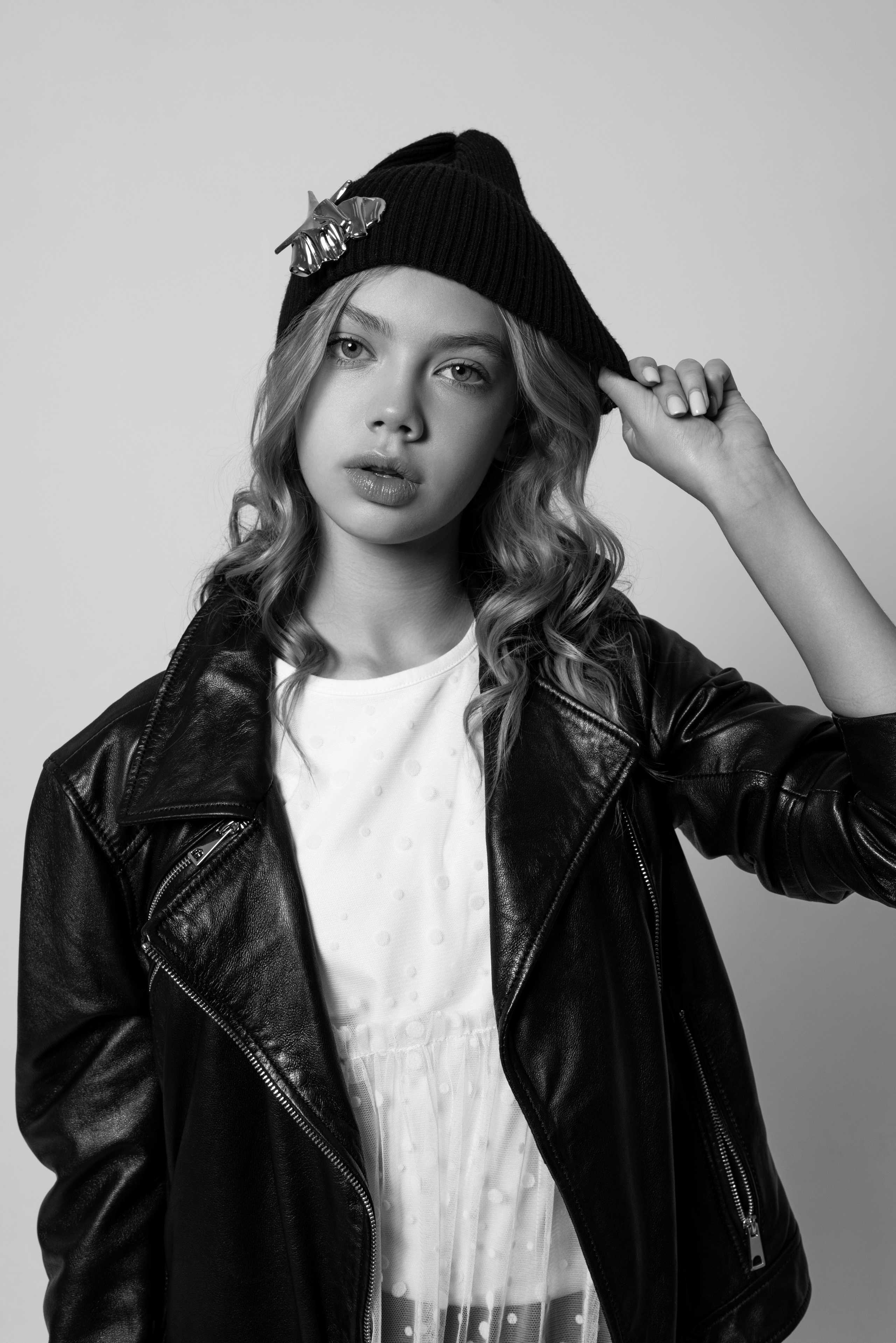 Annet. Фотограф Москва Виктория Вишневская актерское / модельное портфолио