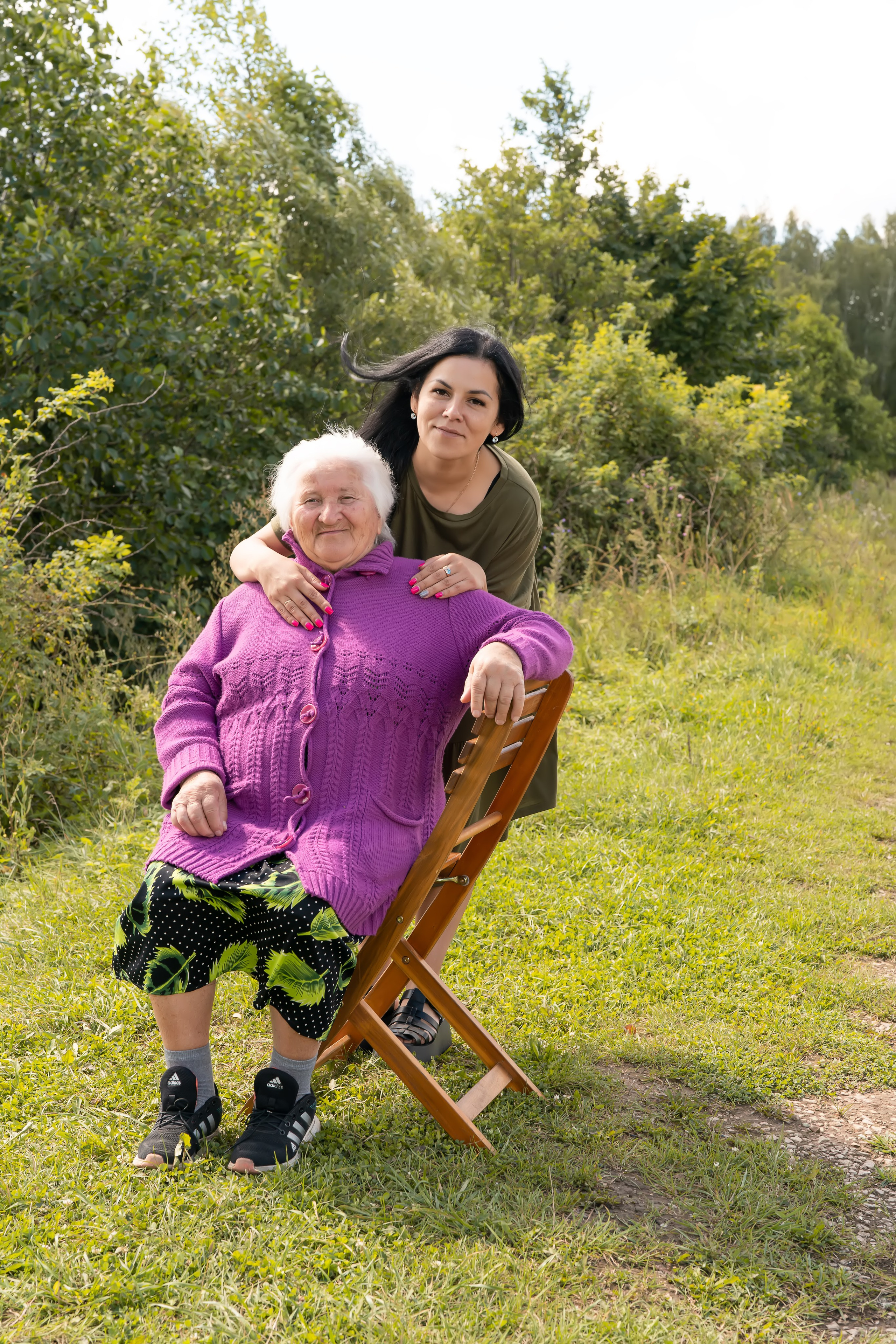 Съемка большой семьи Жанны и Андрея. Семейный и детский фотограф Тула Ясногорск Тульская область Надежда Кукушкина