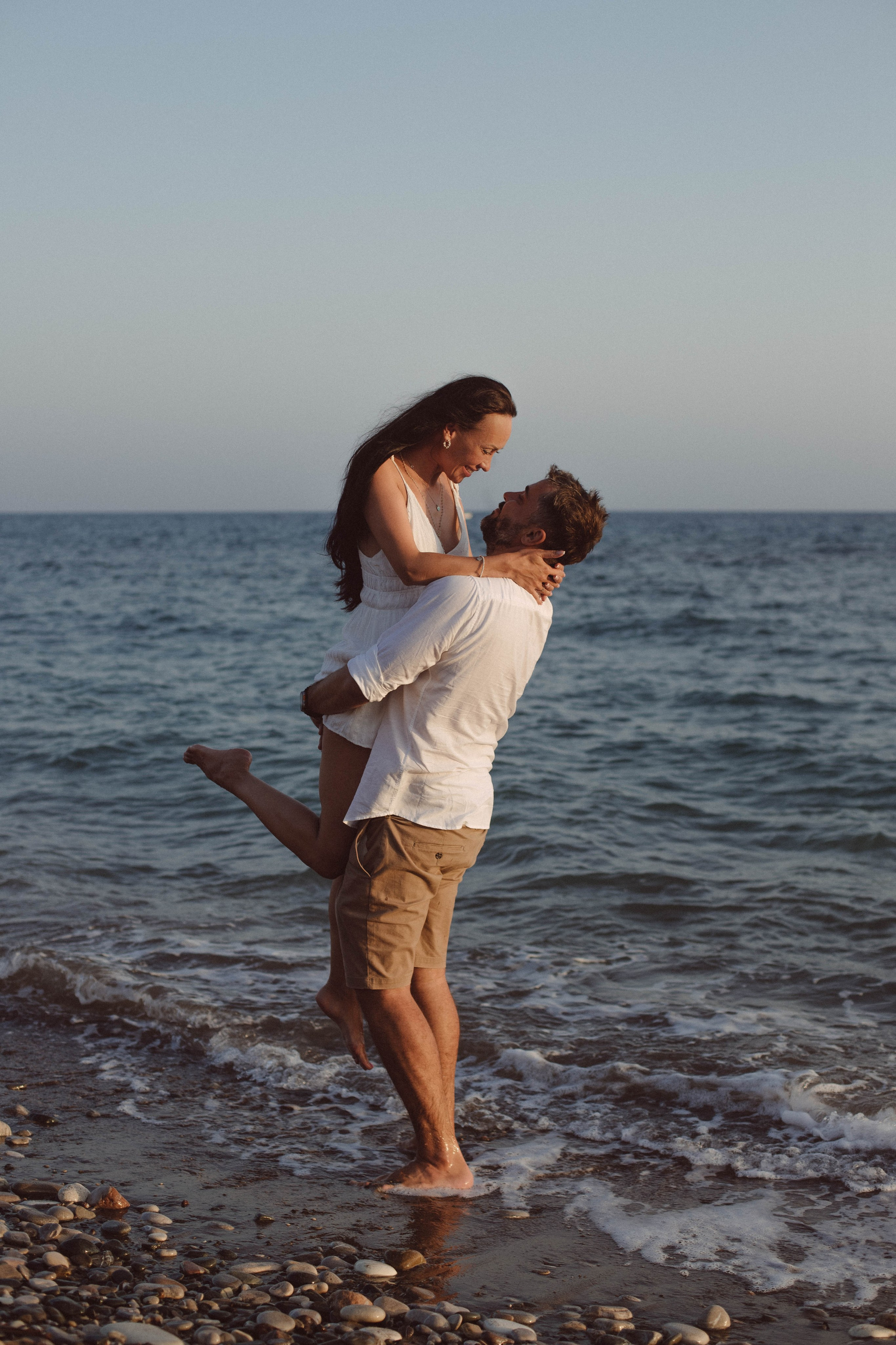 Юлия, Павел и Лиза. Наталья Симчук — Фотограф. LoveStory, индивидуальные, семейные съемки