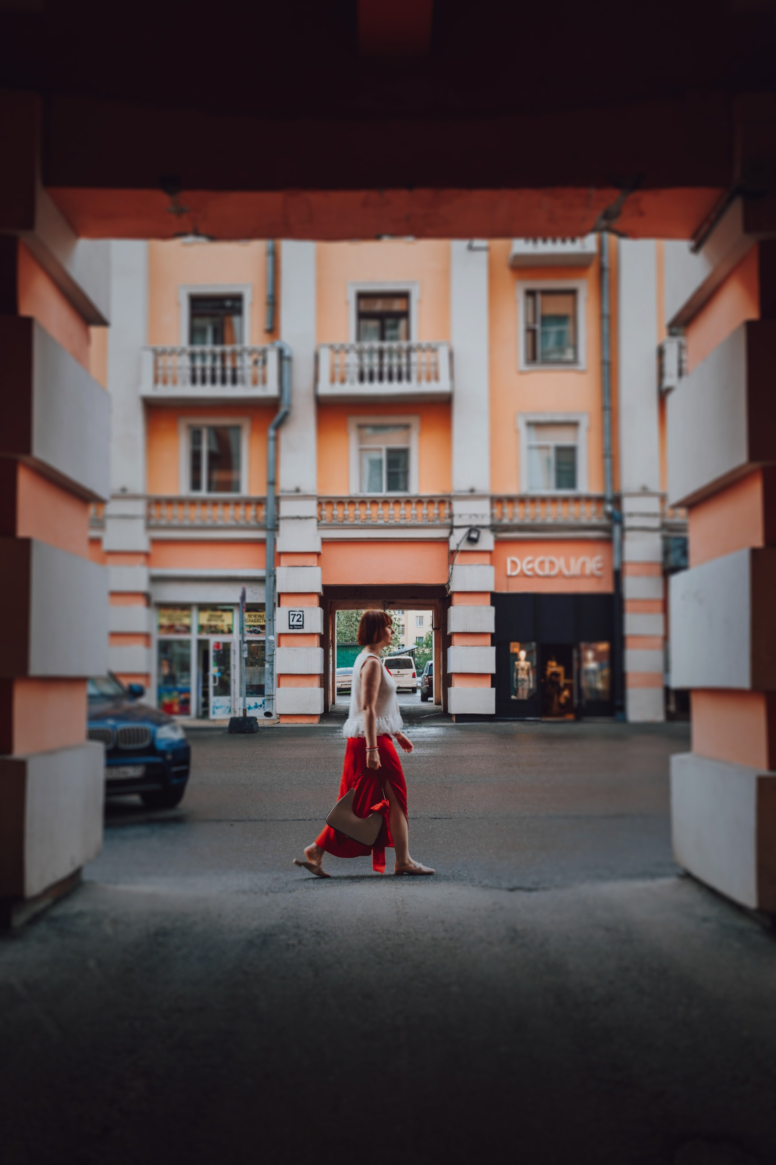 Фотопрогулки