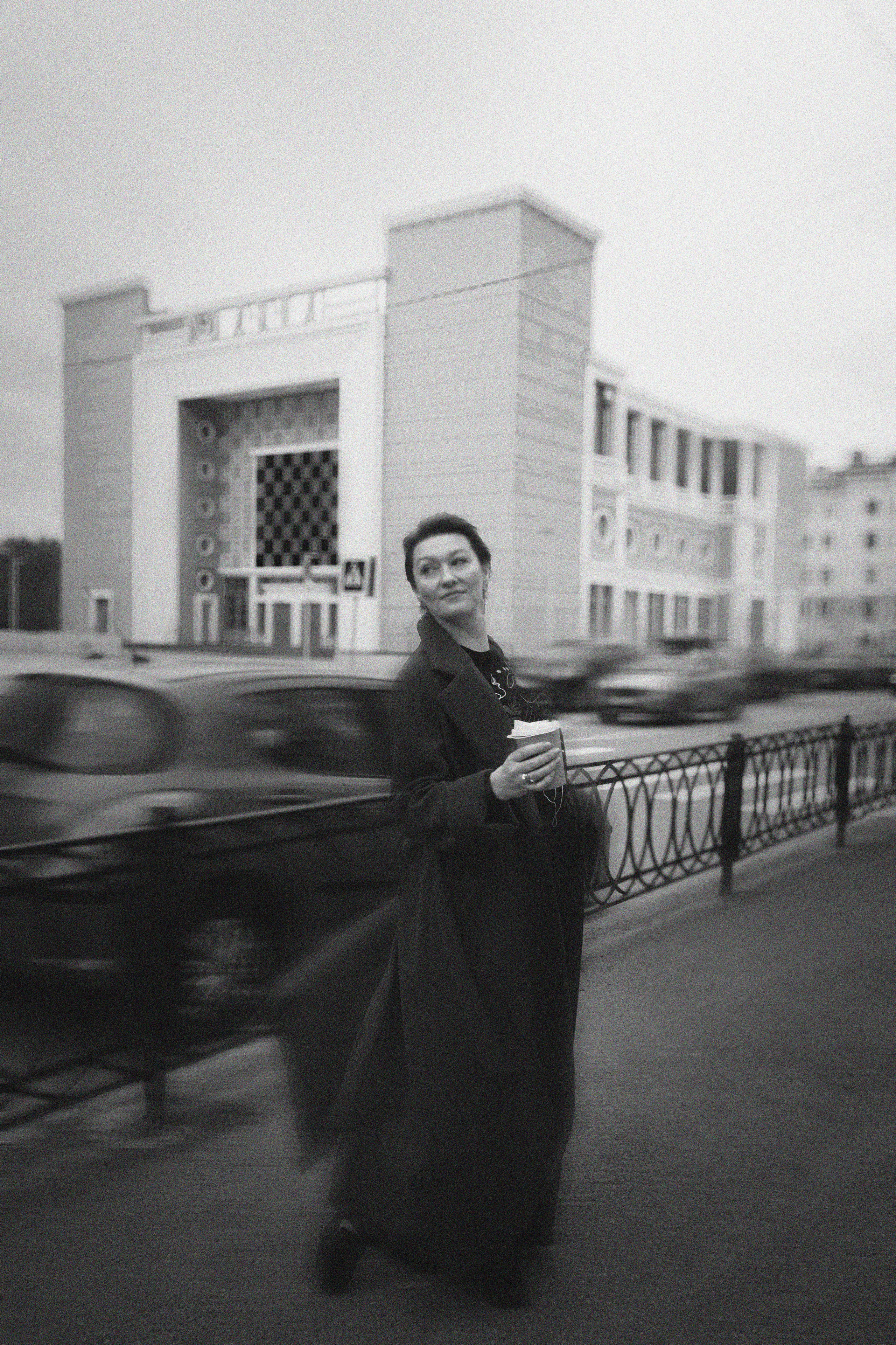 Фотопрогулки
