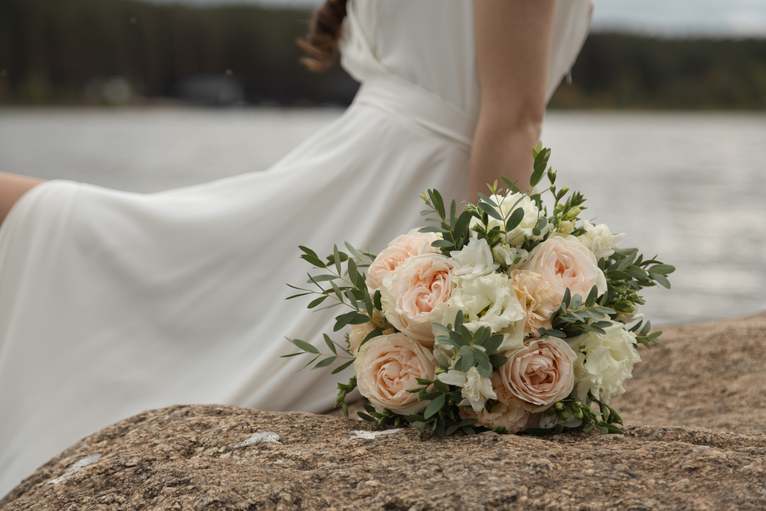 Свадьбы. Фотограф Екатеринбург, Арамиль Антон Чупин