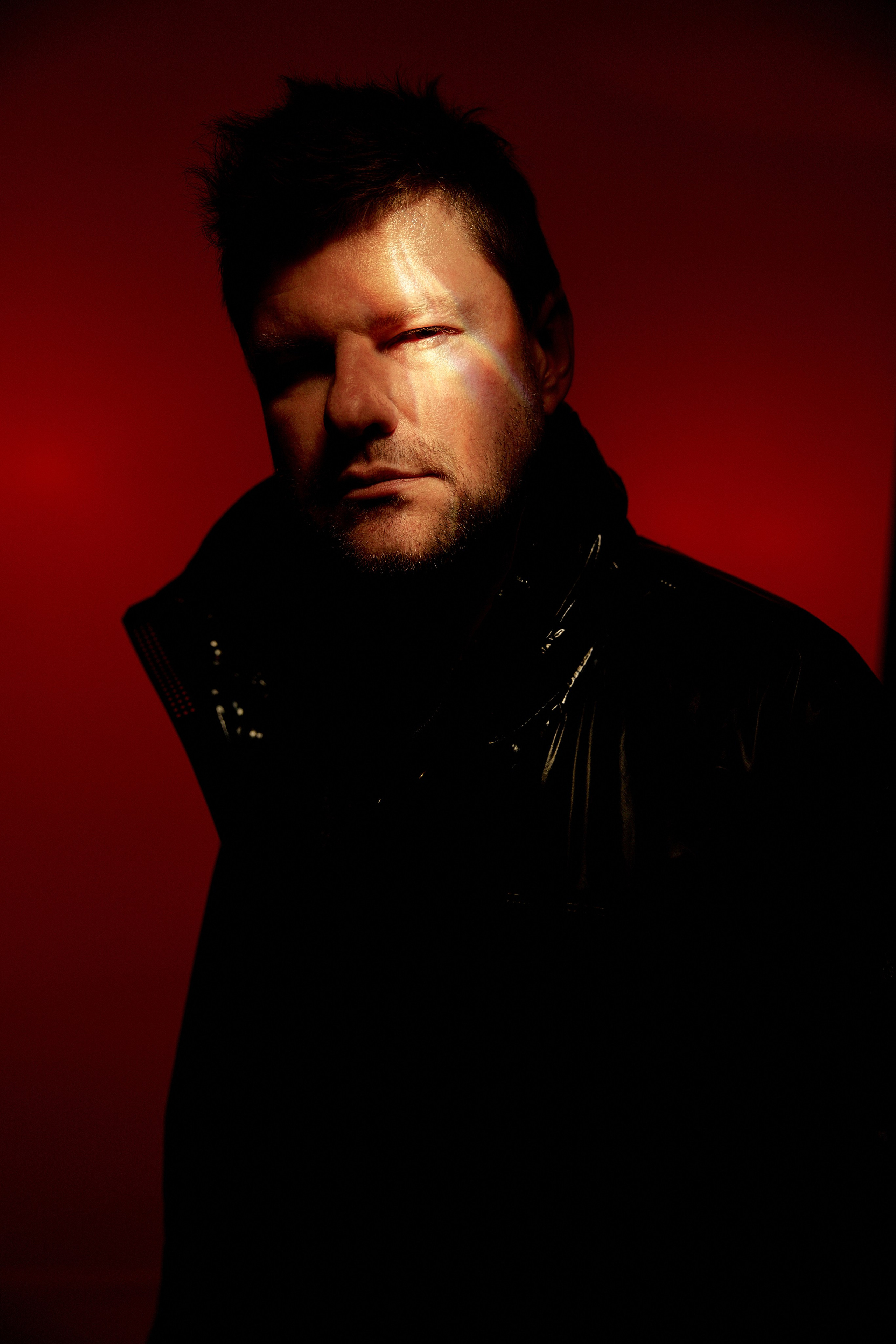 Бизнес — контент. Фотограф Игорь Цаплин