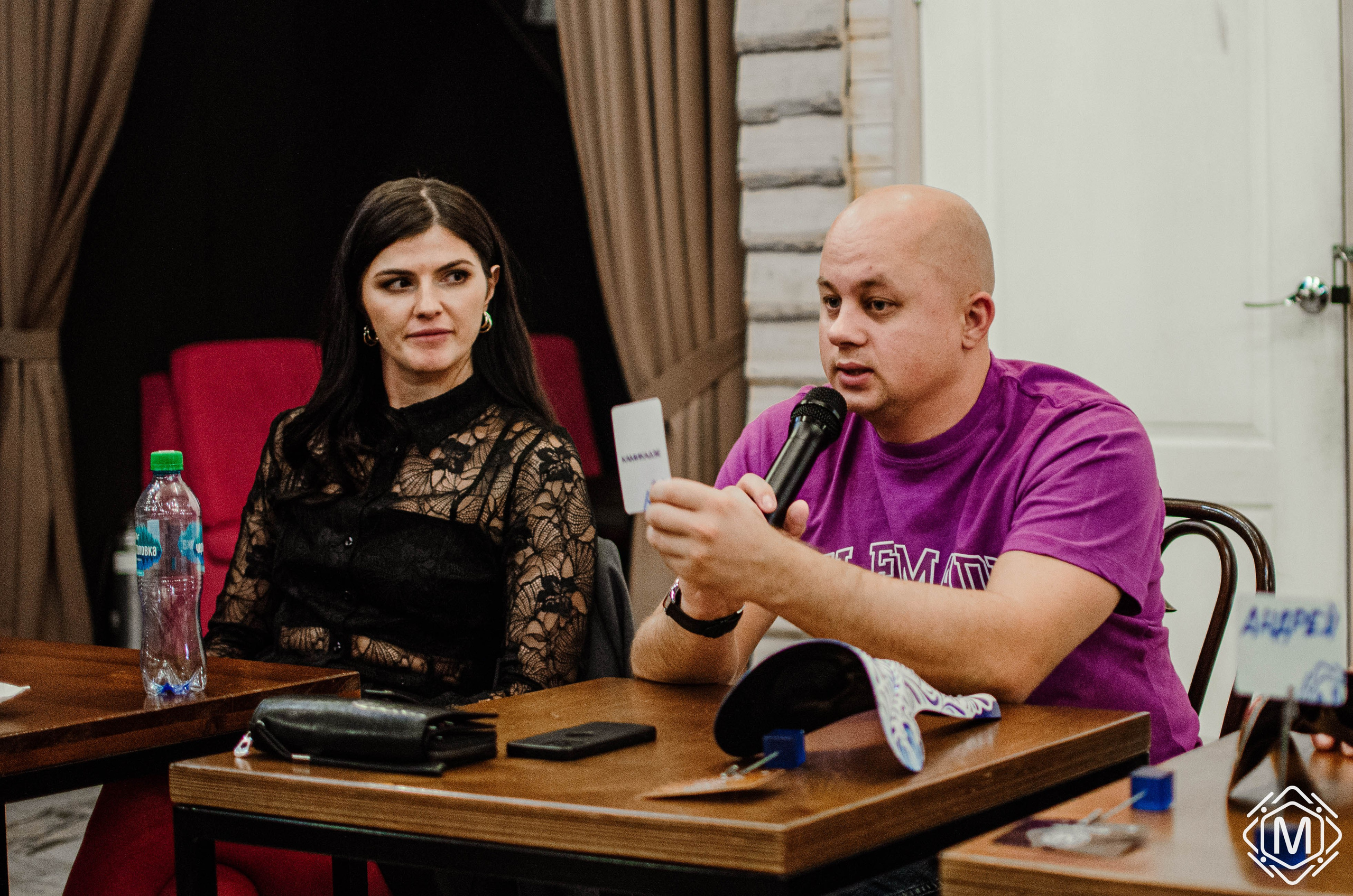 Мафия. Репортажный фотограф Виктория Павлюкова