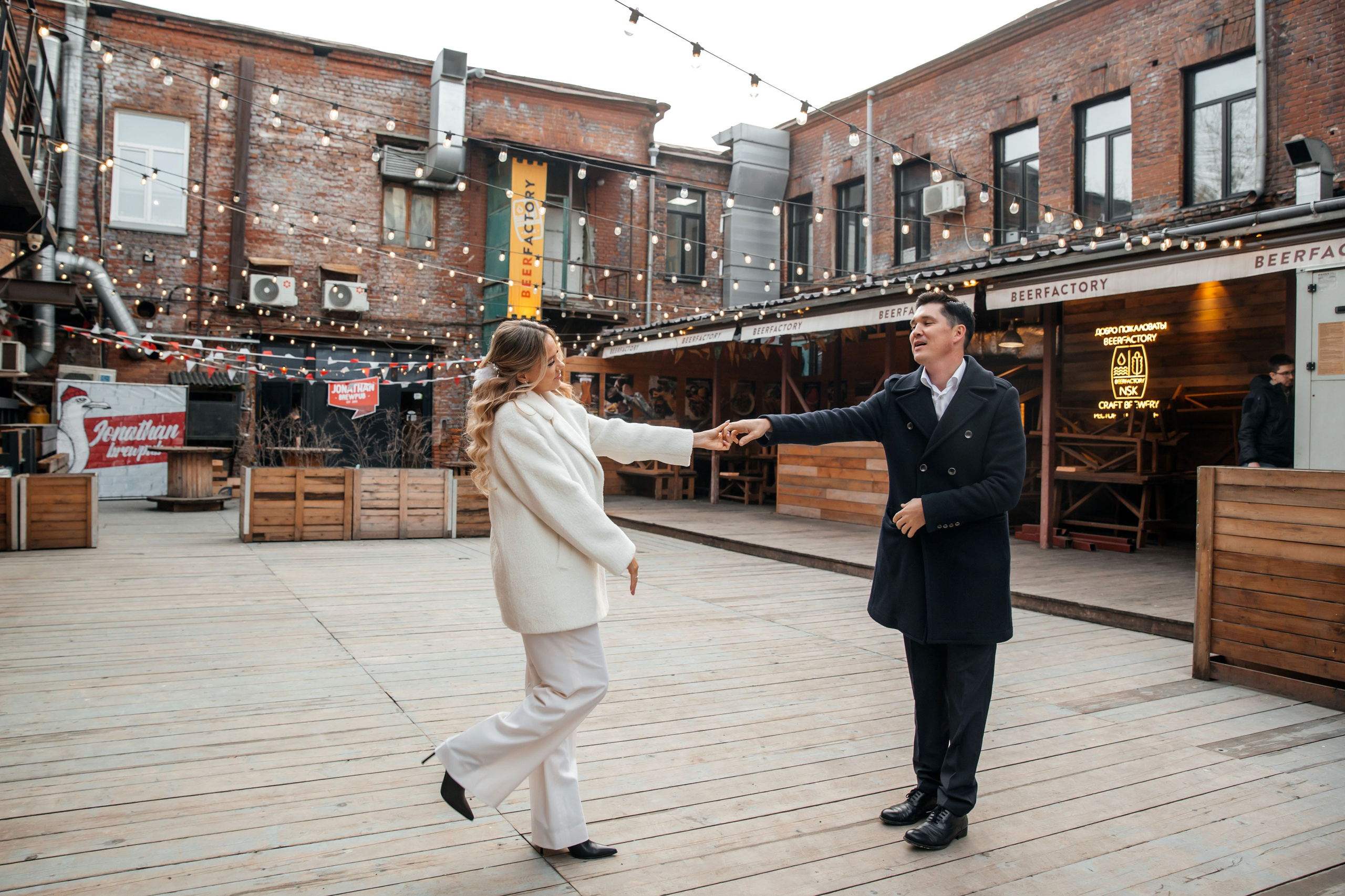 Свадебные съемки. Ирина Шульц свадебный фотограф