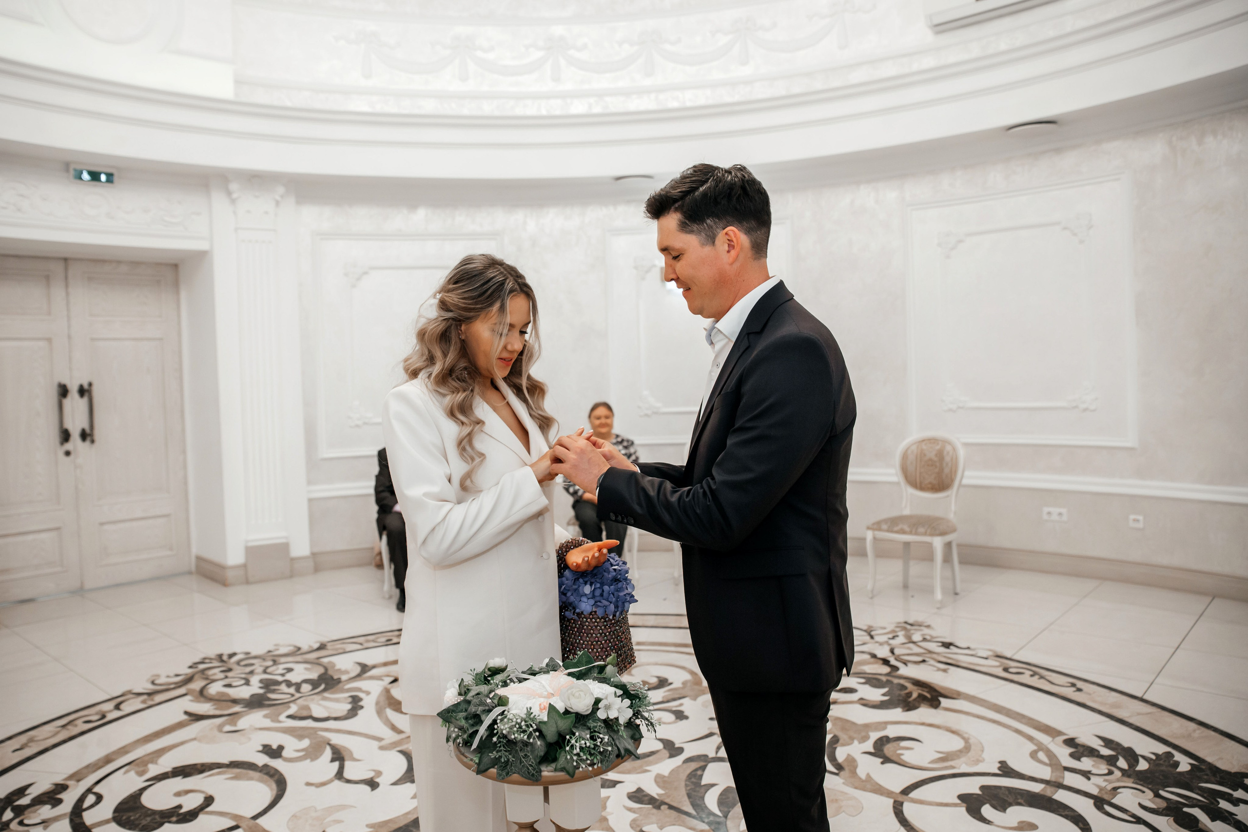 Свадебные съемки. Ирина Шульц свадебный фотограф