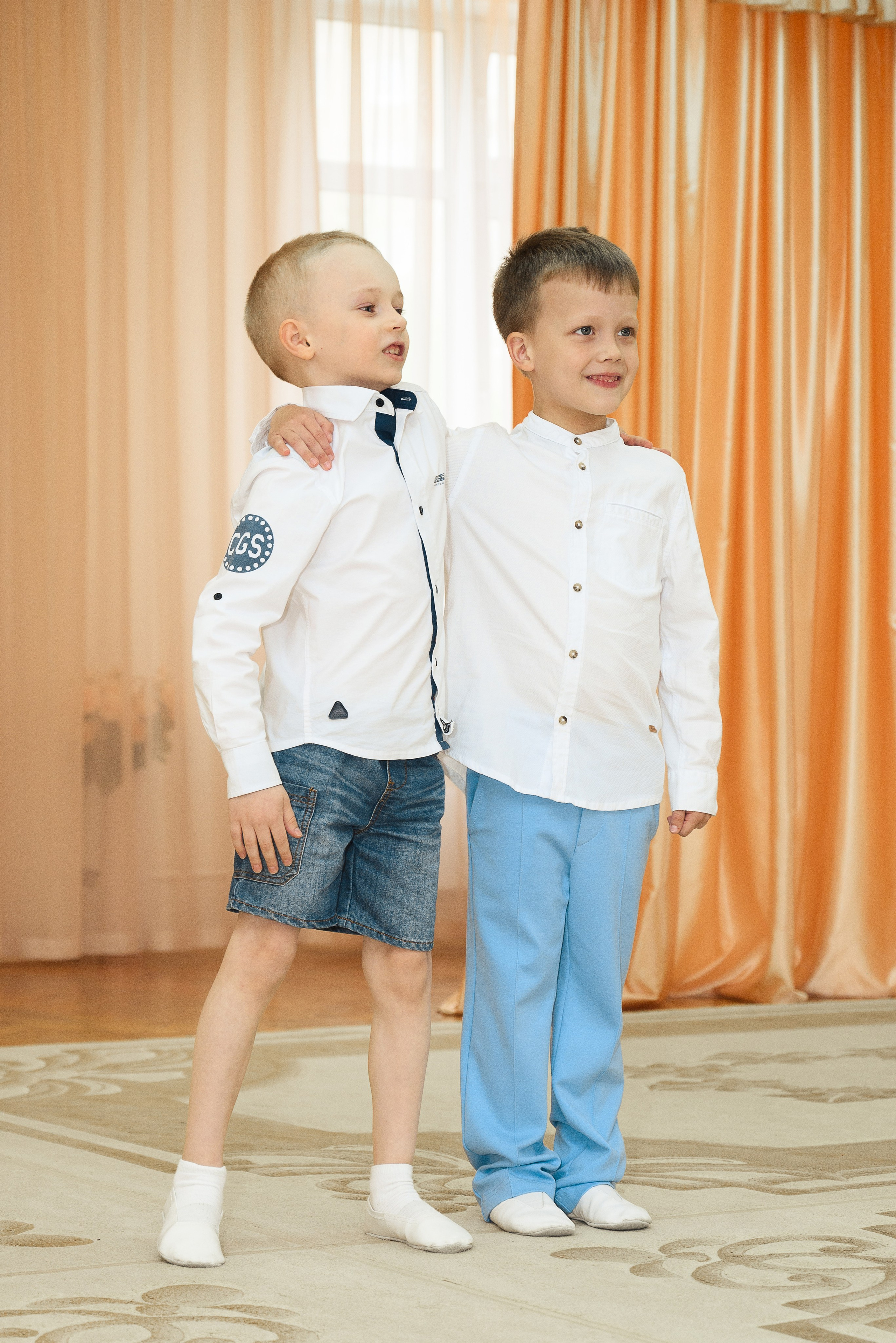 Дети. Фотограф в Кемерово Жанна Шмаль