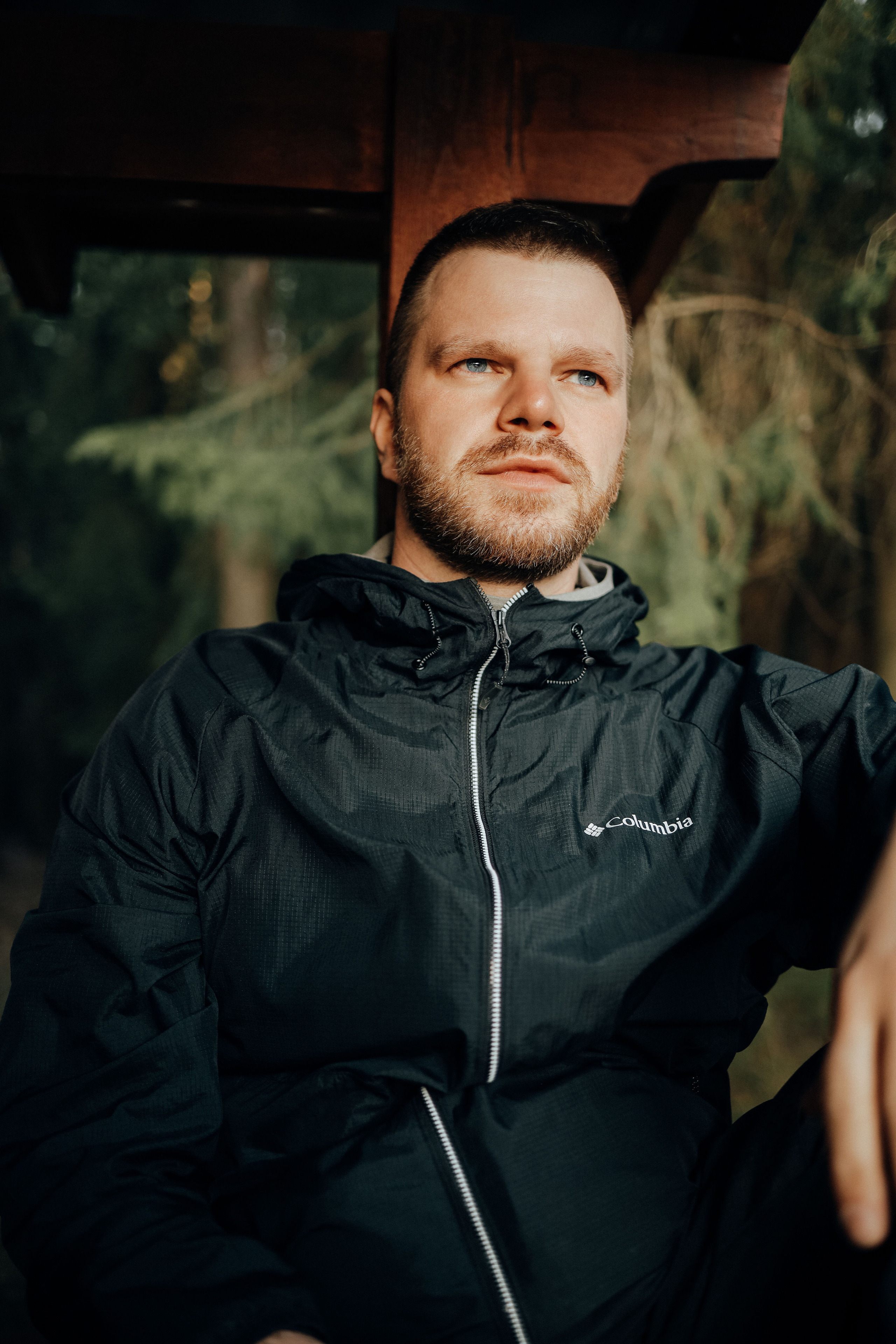 М у ж ч и н ы. Портретный фотограф в Санкт-Петербурге Любовь Волошина