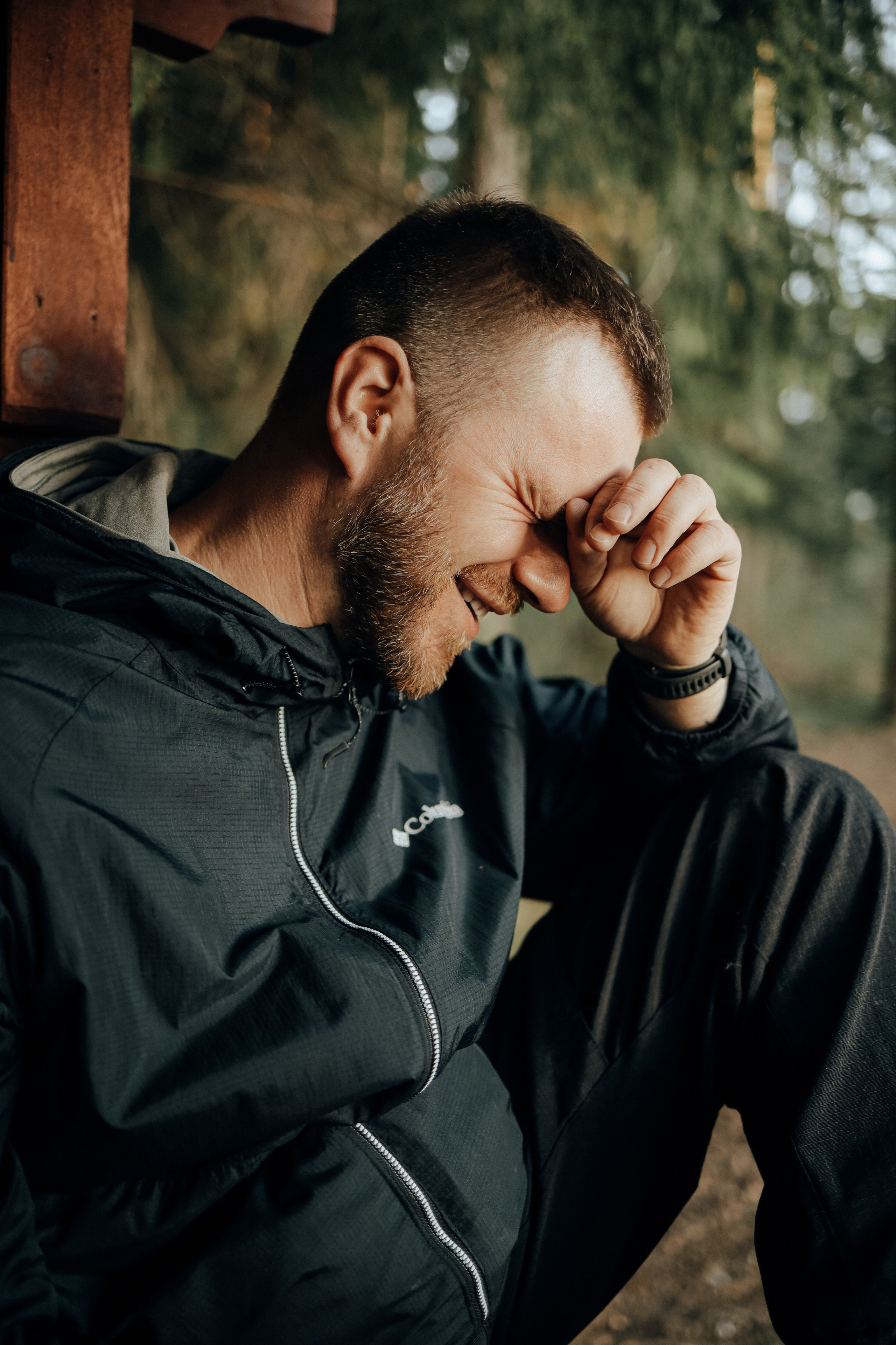 М у ж ч и н ы. Портретный фотограф в Санкт-Петербурге Любовь Волошина