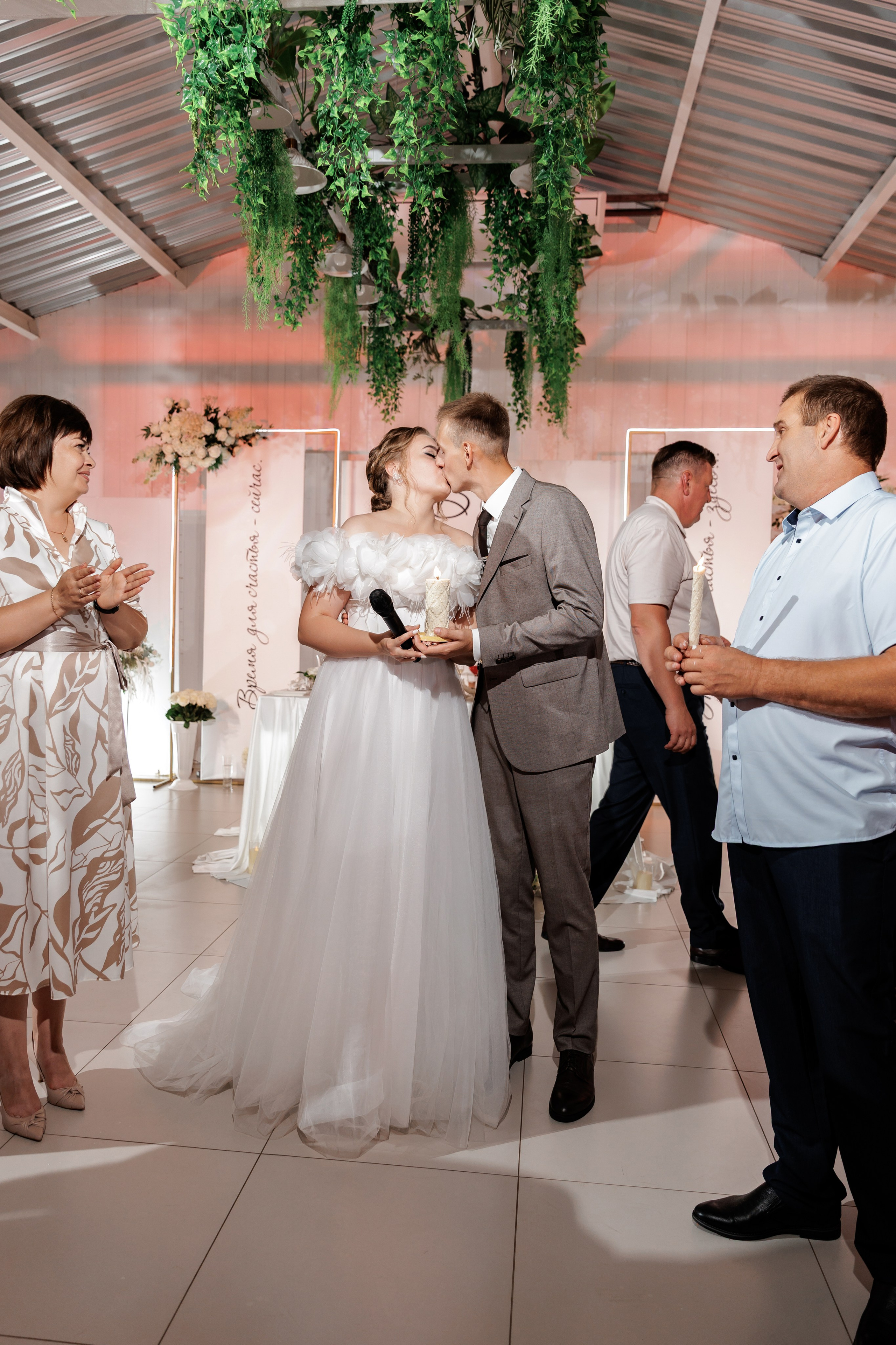 Владимир & Дарья. Фотограф в Ульяновске Евгений Тарасов