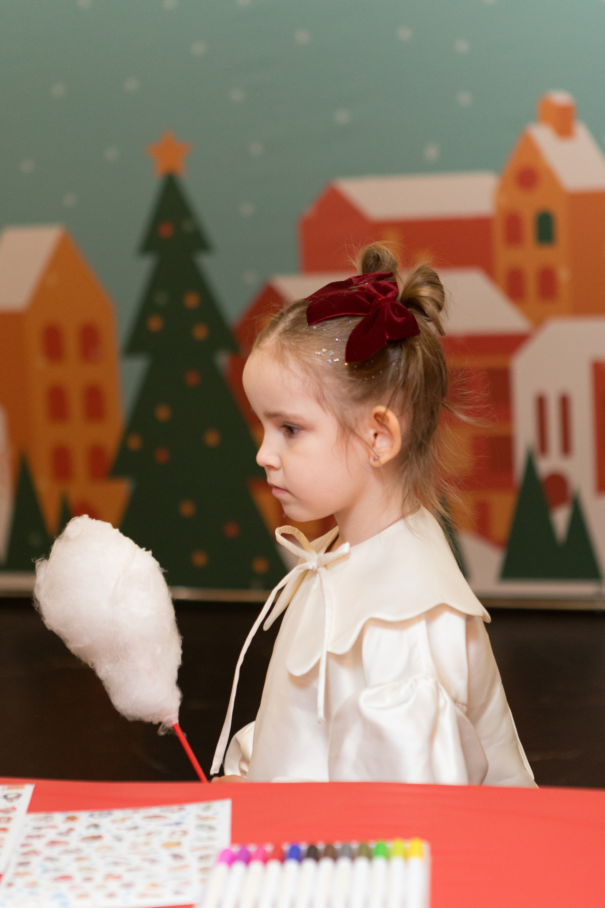 Семейный интерактивный праздник Харди Гарди и KARLSSON HOUS. Детский и контент фотограф Надя Волкова Санкт-Петербург