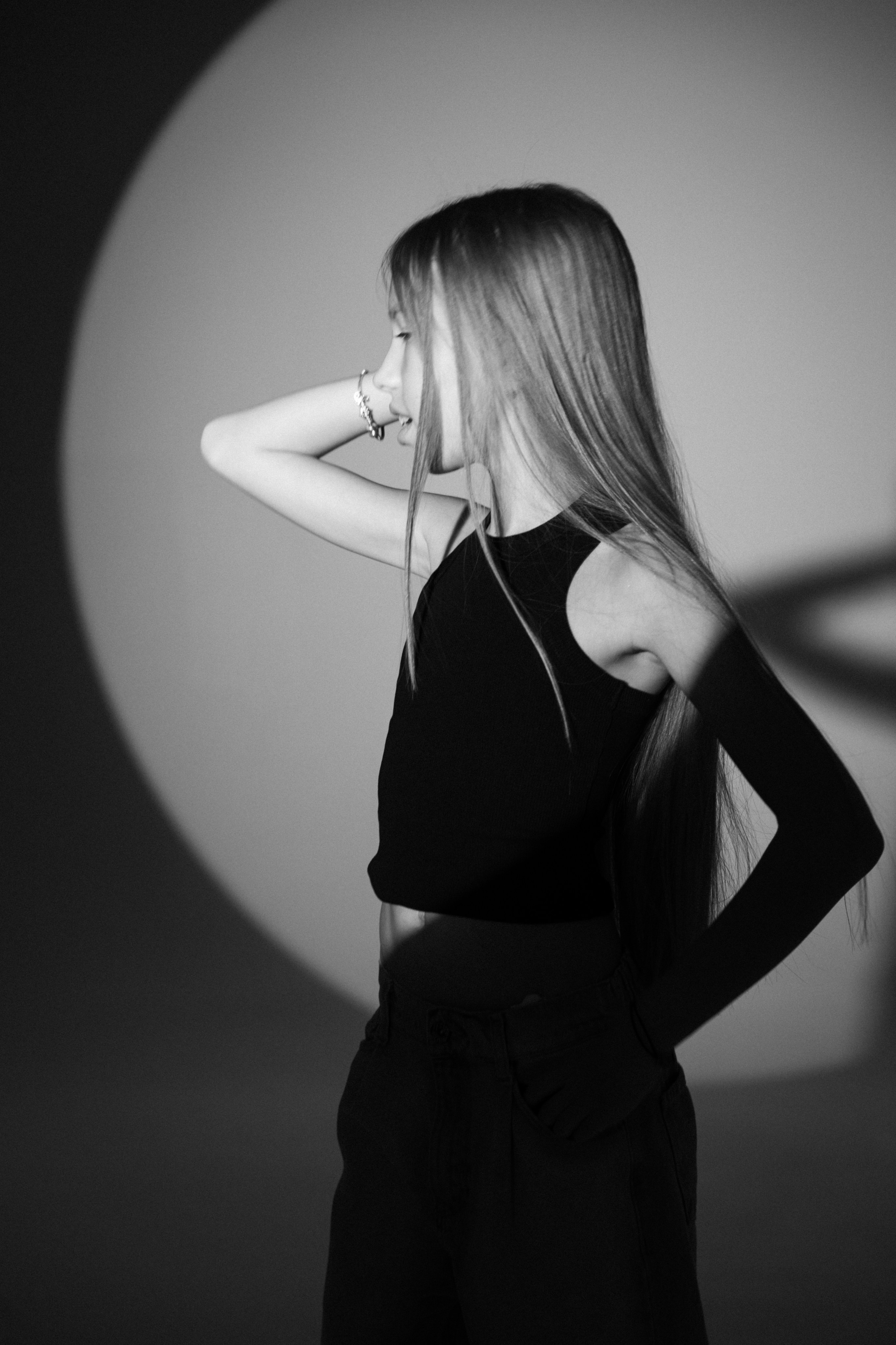 АЛЛА и ДЕВОЧКИ. Я фотограф из Москвы к Вашим услугам