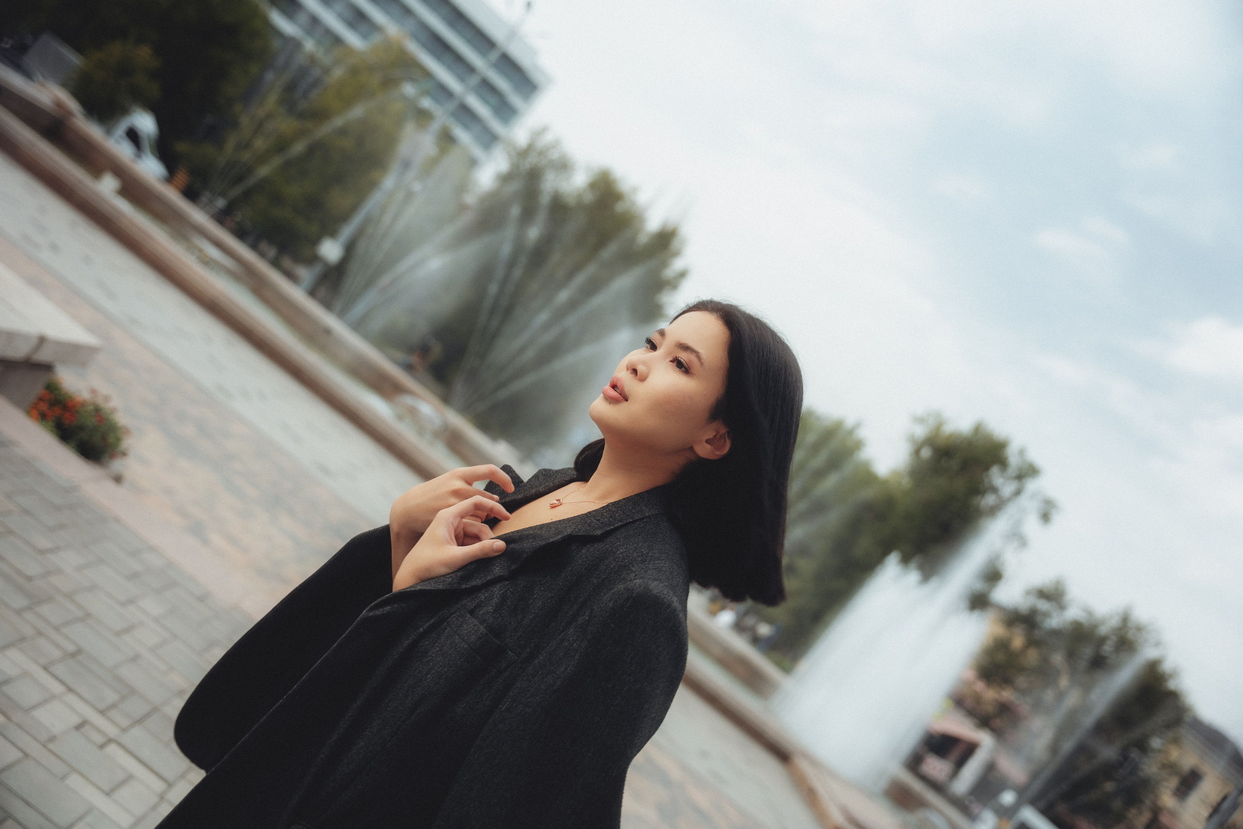 Персональные съемки