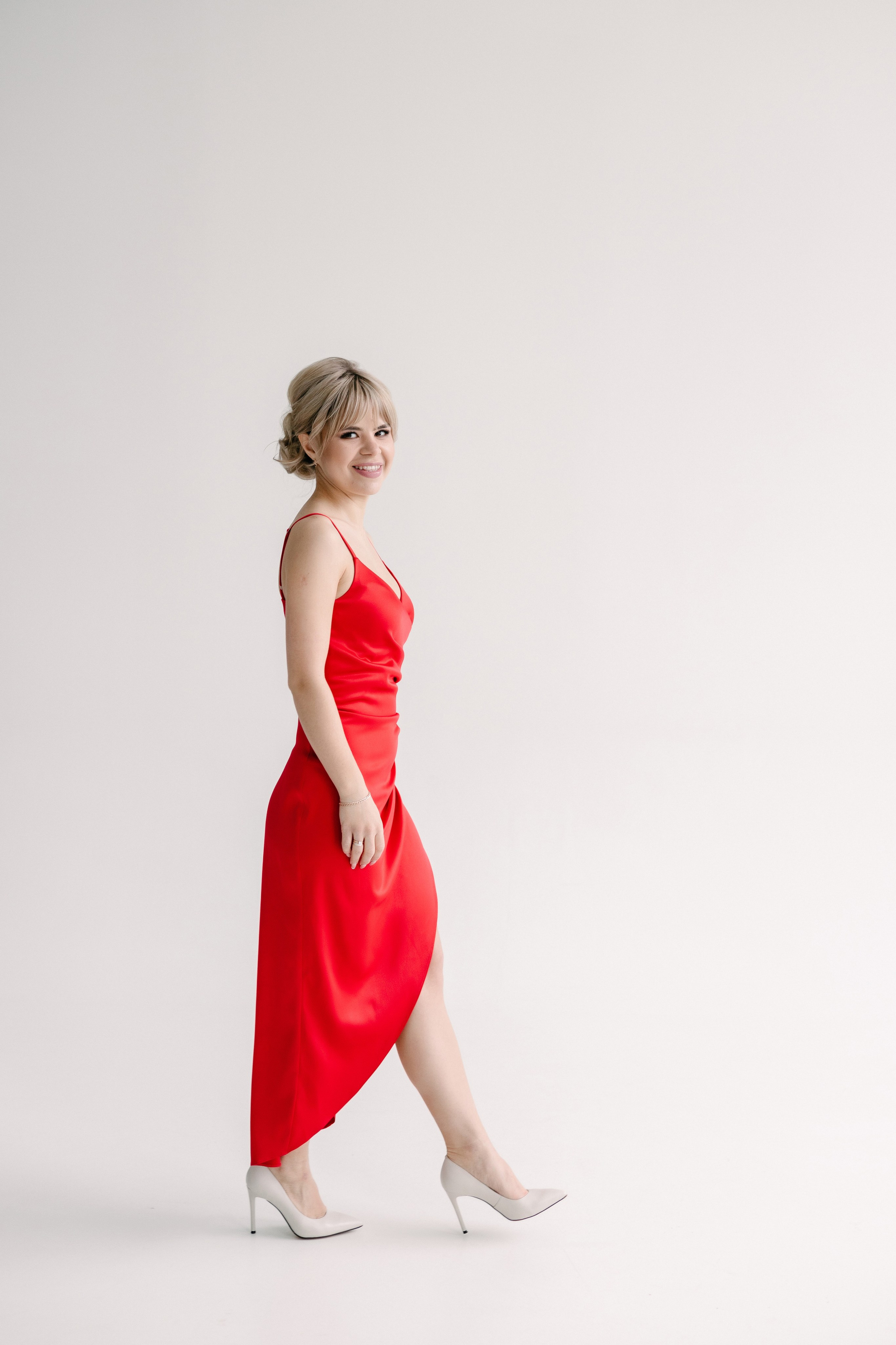 Светлана. Фотограф Волгоград Кристина Прохоренко